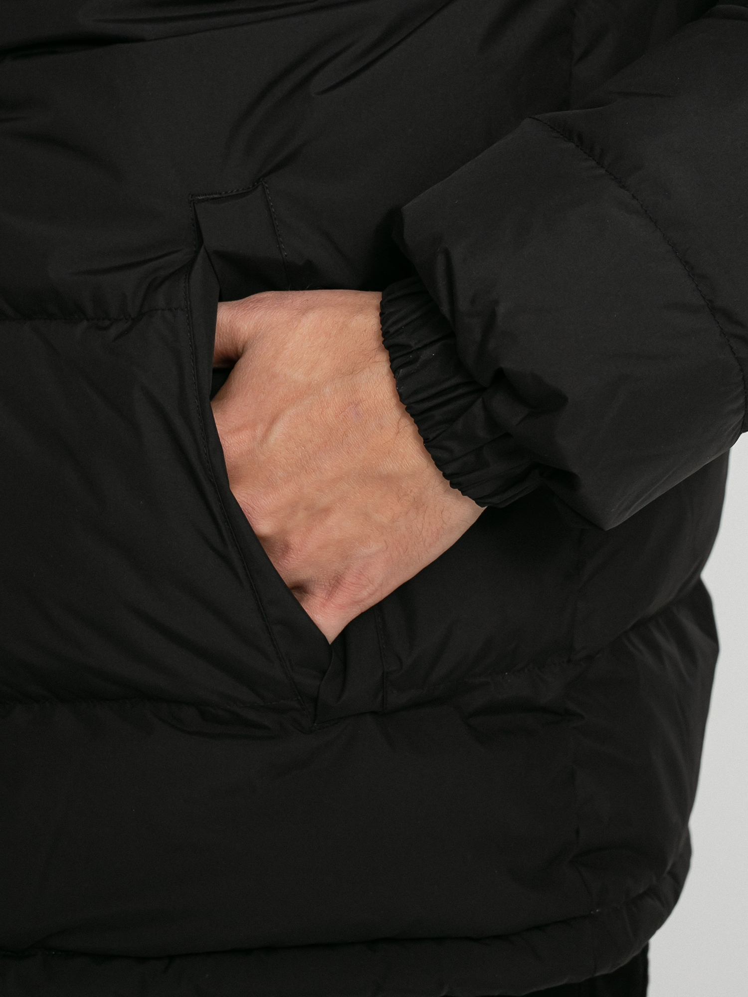 Bunda Helly Hansen Hh Urban Reversible (black)