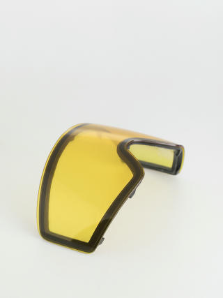 Náhradné sklá k okuliarom Dragon PXV (photochromic yellow)