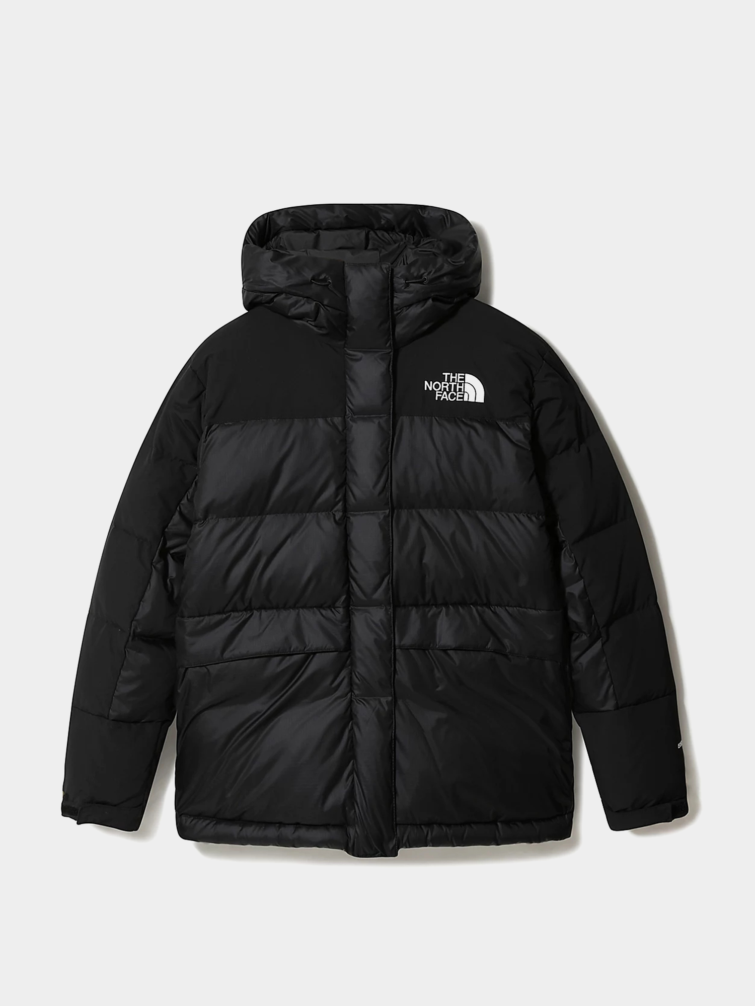 Bunda The North Face Hmlyn Down Parka Wmn (tnf black)