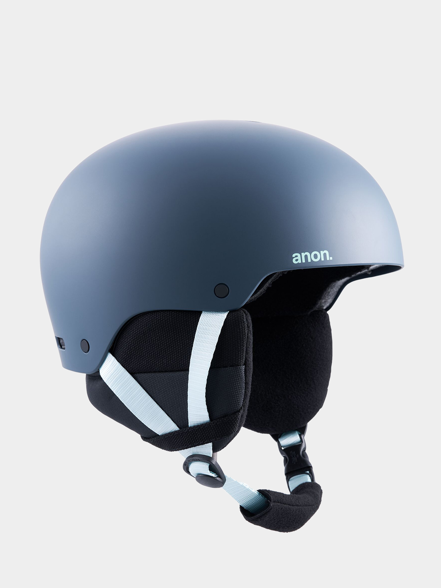 Pánsky Prilba Anon Raider 3 (navy eu)