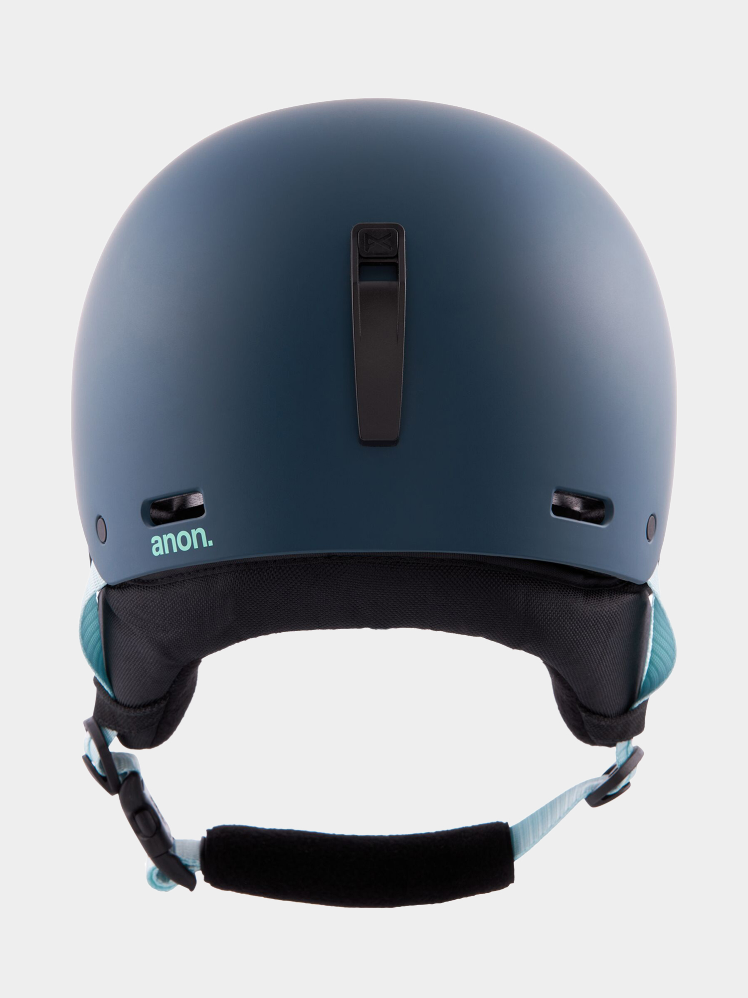 Pánsky Prilba Anon Raider 3 (navy eu)