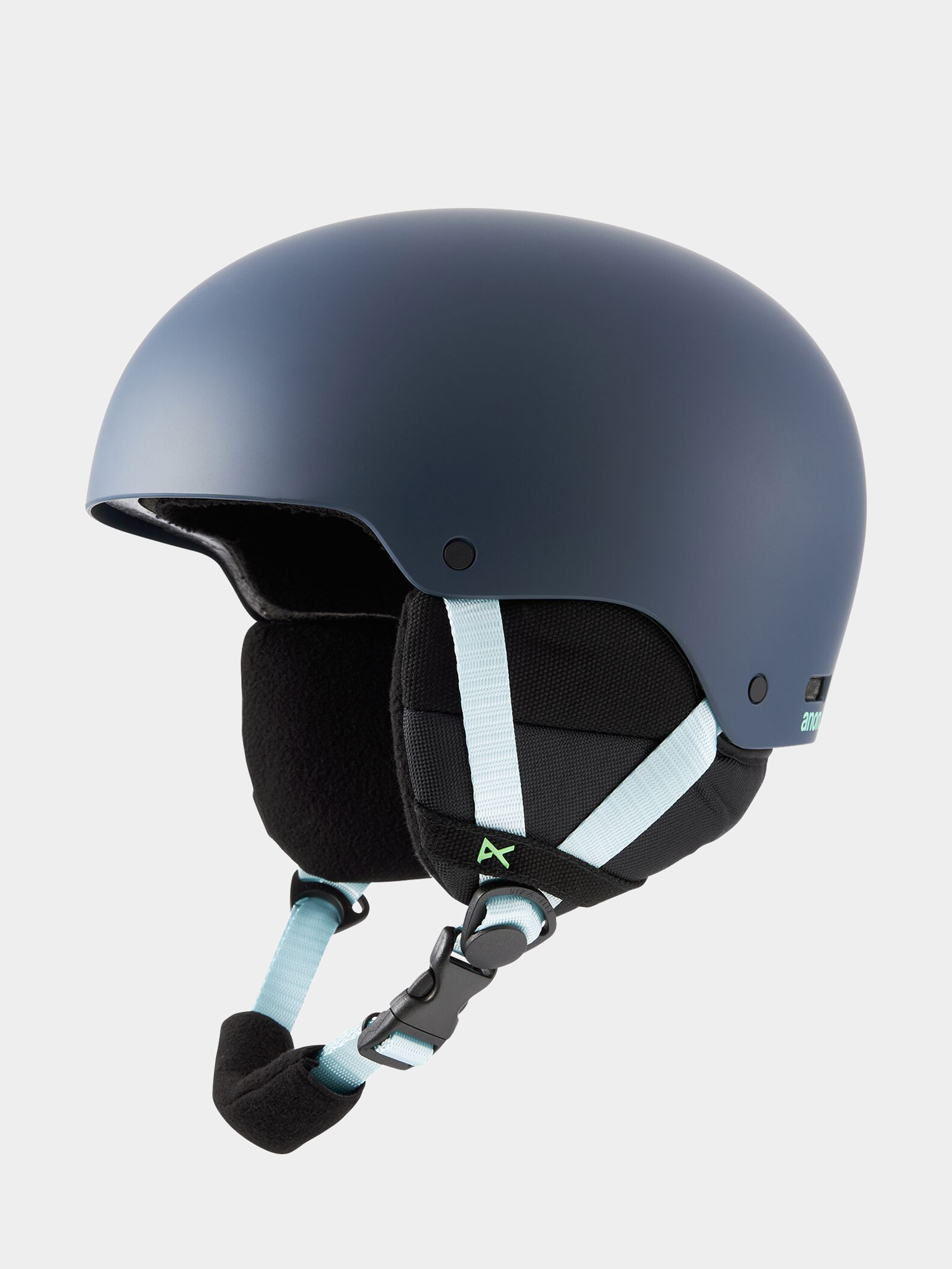 Pánsky Prilba Anon Raider 3 (navy eu)