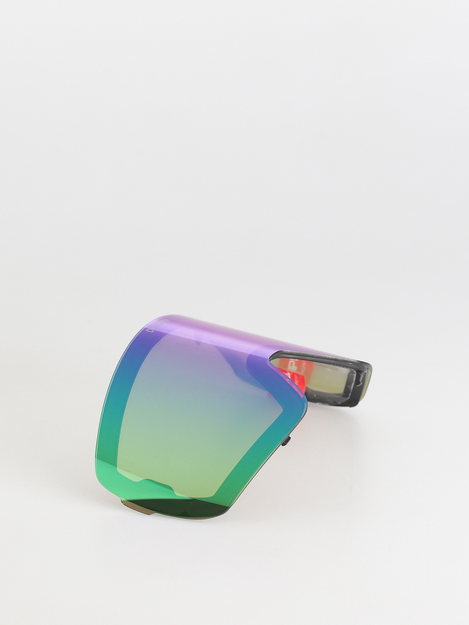 Náhradné sklá k okuliarom Dragon NFX2 (lumalens greenion)