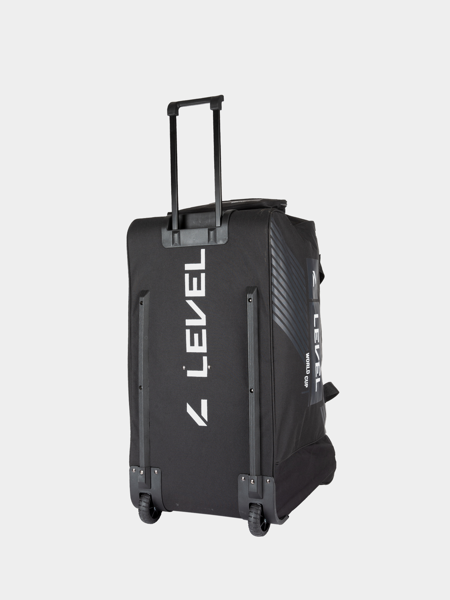 Taška Level Trolley 115Lt (goldenrod)