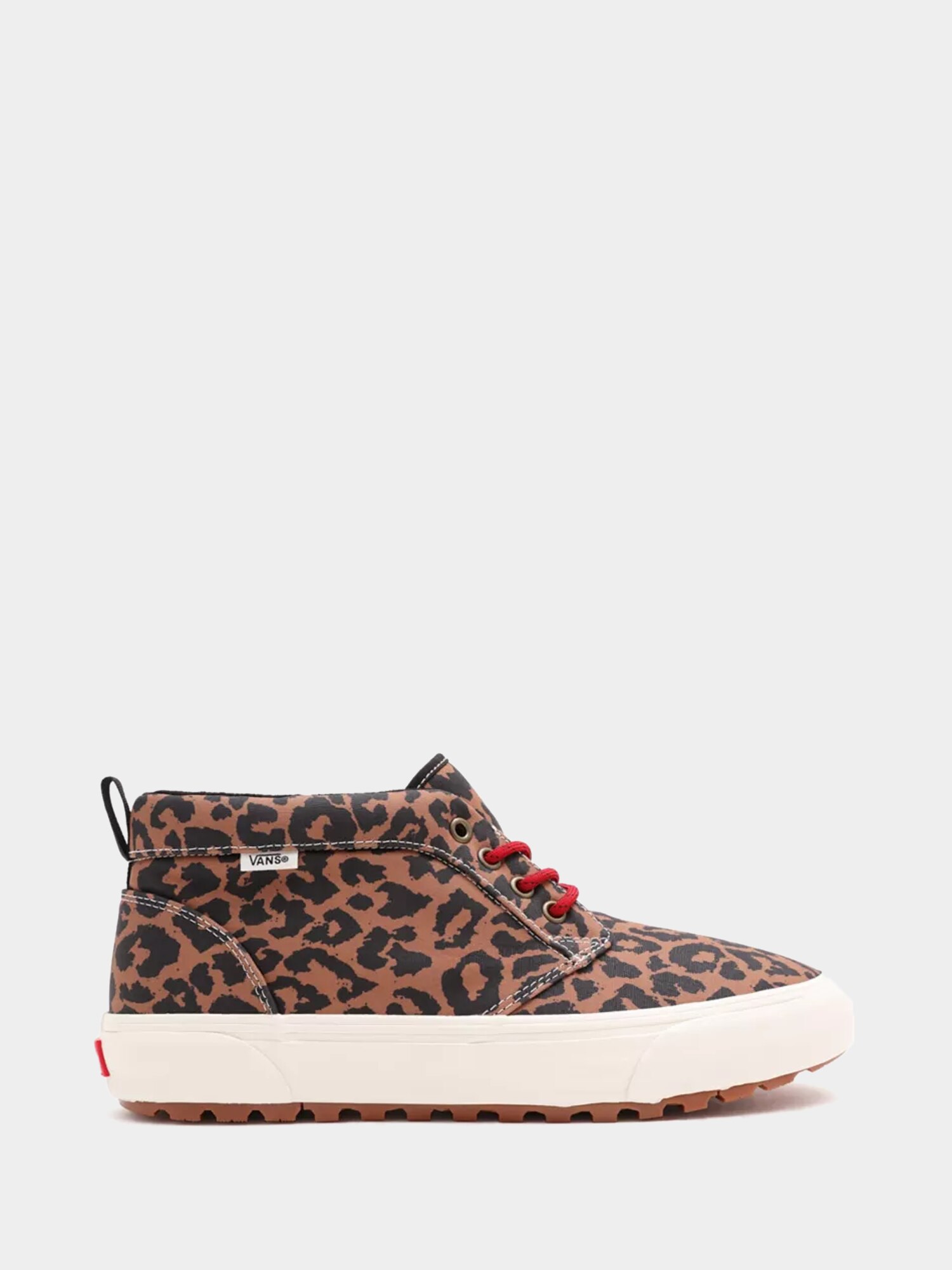 Topánky Vans Chukka 79 MTE 1 (chipmunk/leopard)