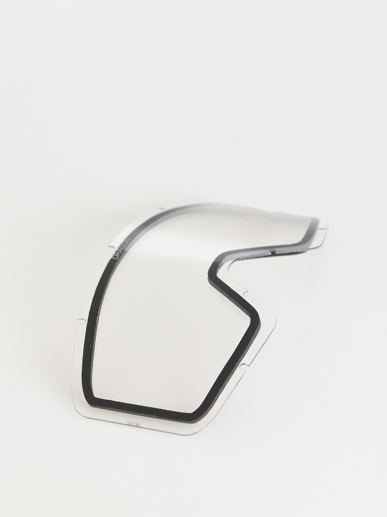 Náhradné sklá k okuliarom Dragon DXT OTG