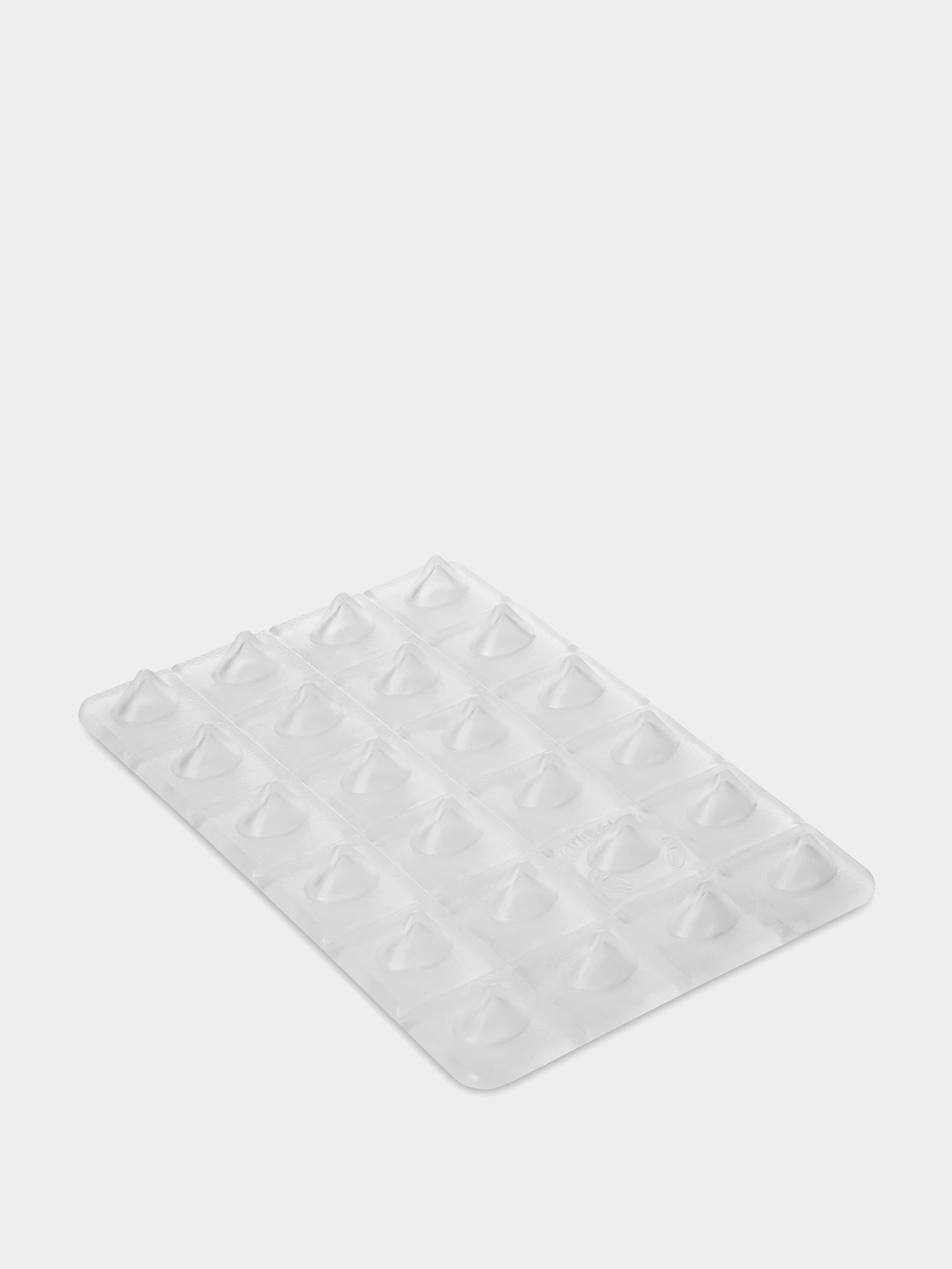 Príslušenstvo Crab Grab Shark Teeth (clear)