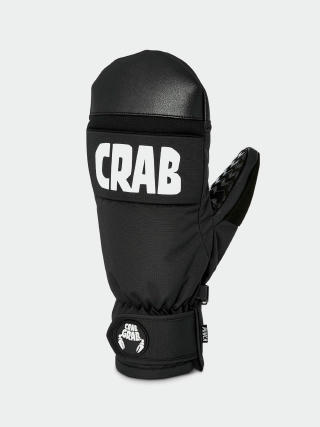 Rukavice Crab Grab Punch Mitt (black)