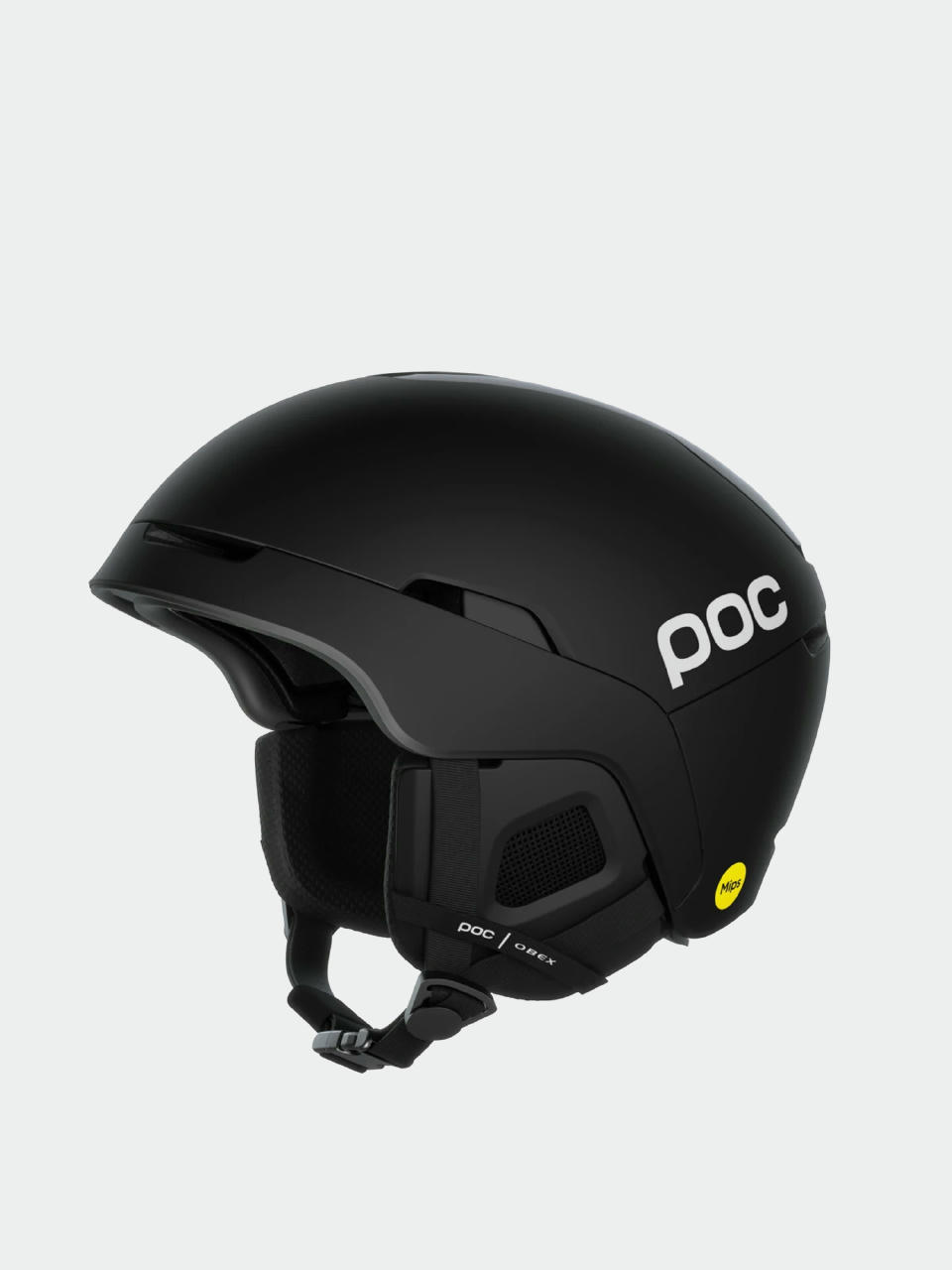 Prilba POC Obex Mips (uranium black matt)