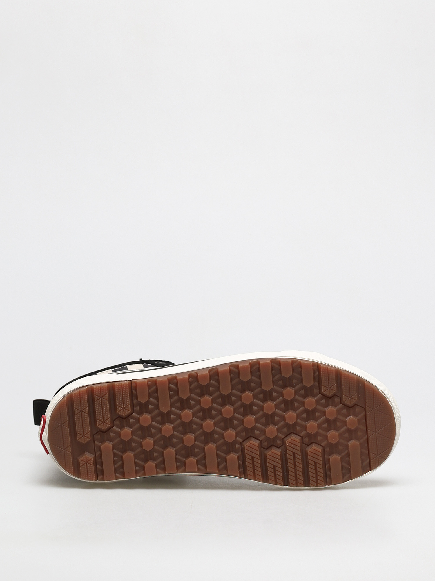 Topánky Vans Sk8 Hi MTE 1 (black/white/checkerboard)