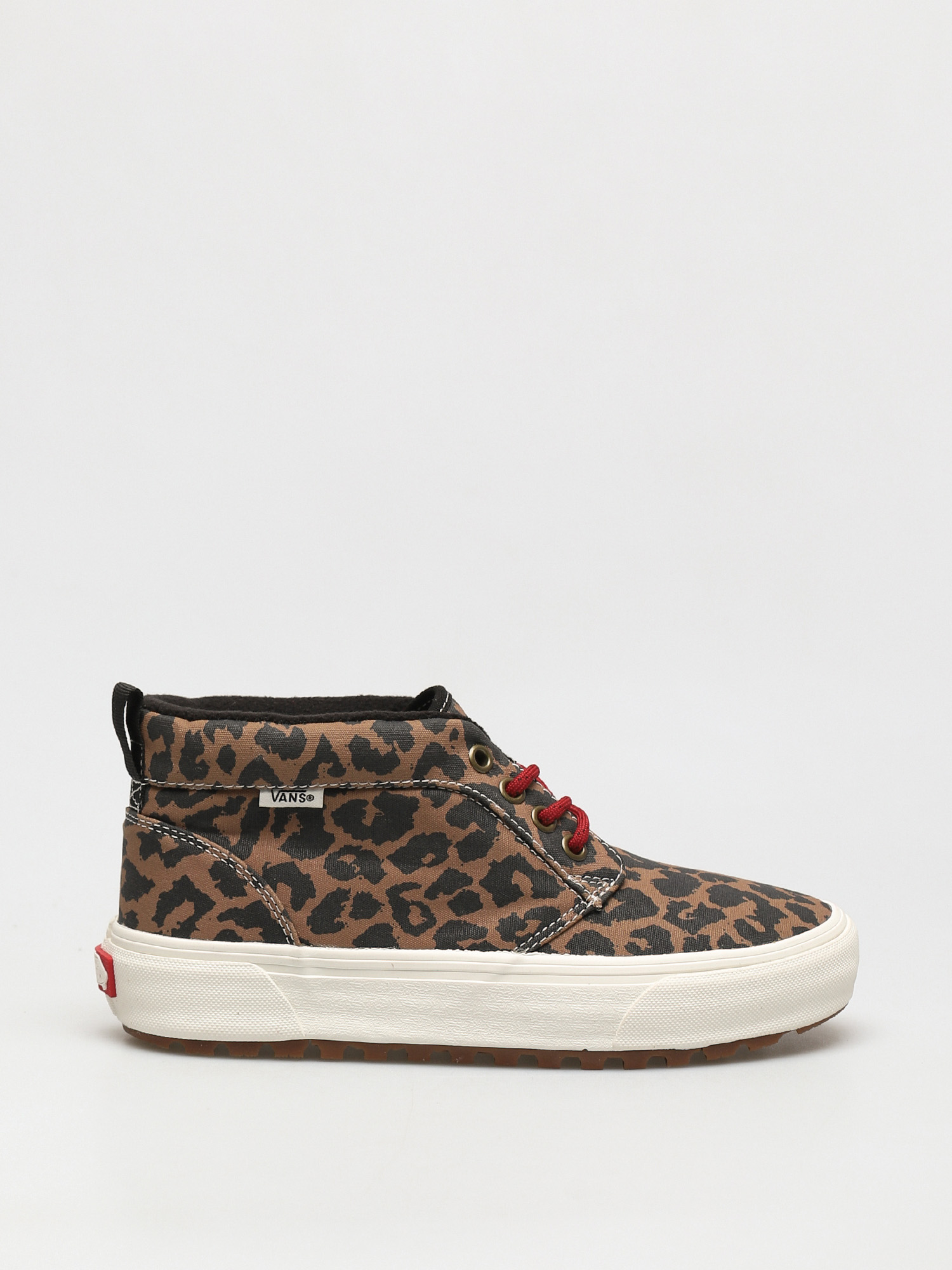 Topánky Vans Chukka 79 MTE 1 (chipmunk/leopard)