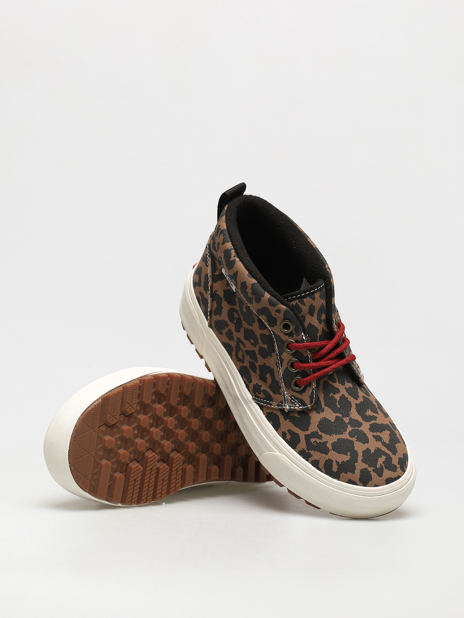 Topánky Vans Chukka 79 MTE 1 (chipmunk/leopard)