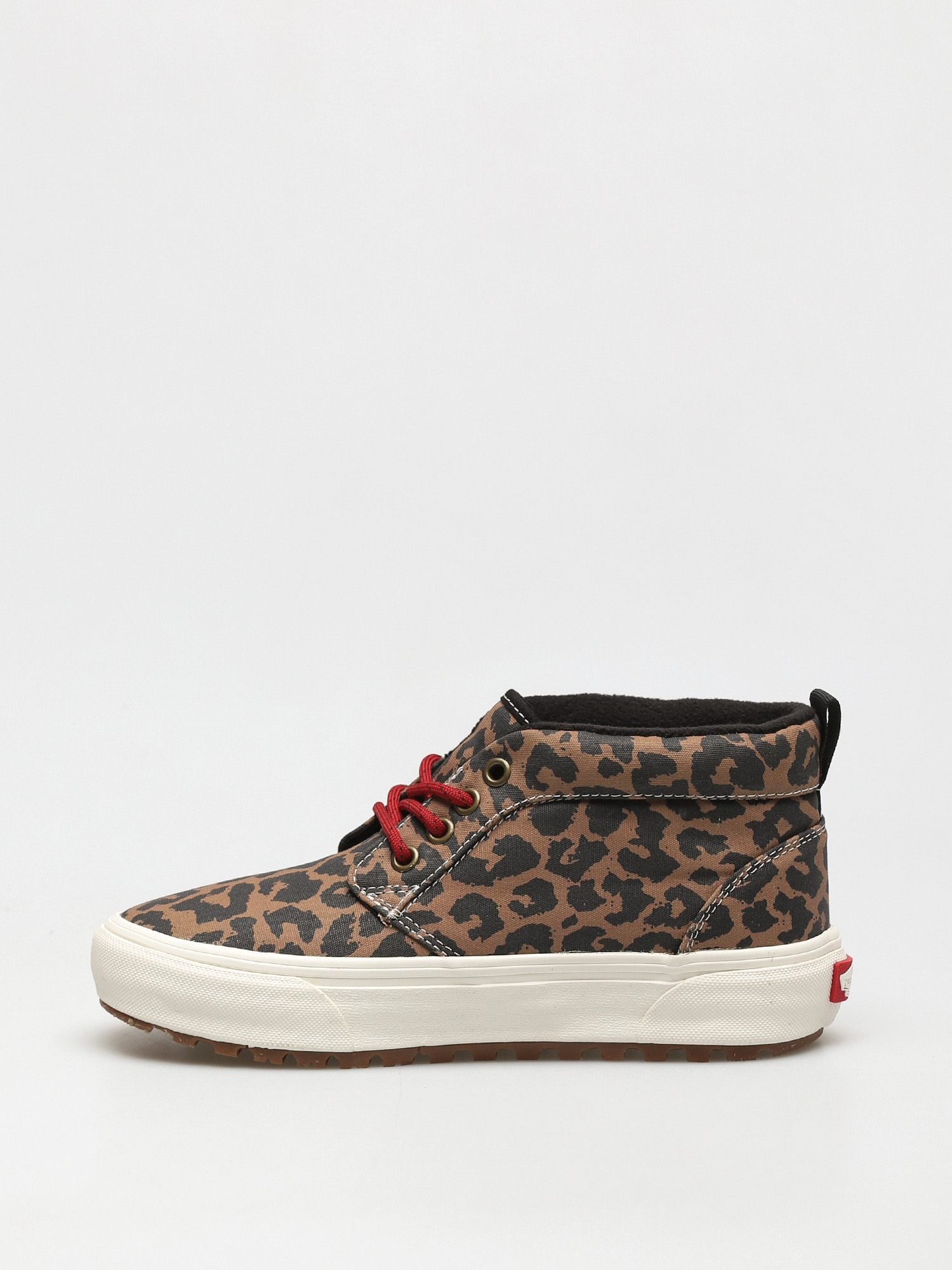 Topánky Vans Chukka 79 MTE 1 (chipmunk/leopard)