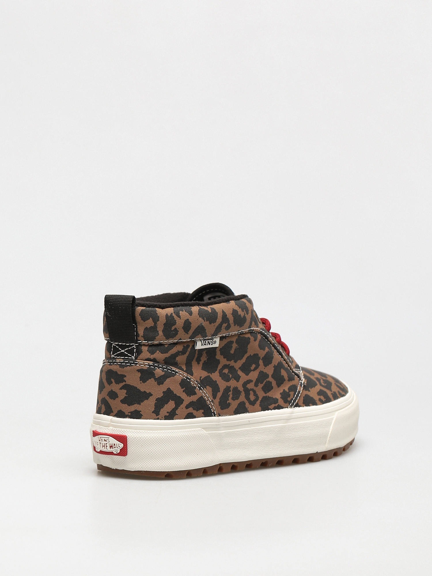 Topánky Vans Chukka 79 MTE 1 (chipmunk/leopard)