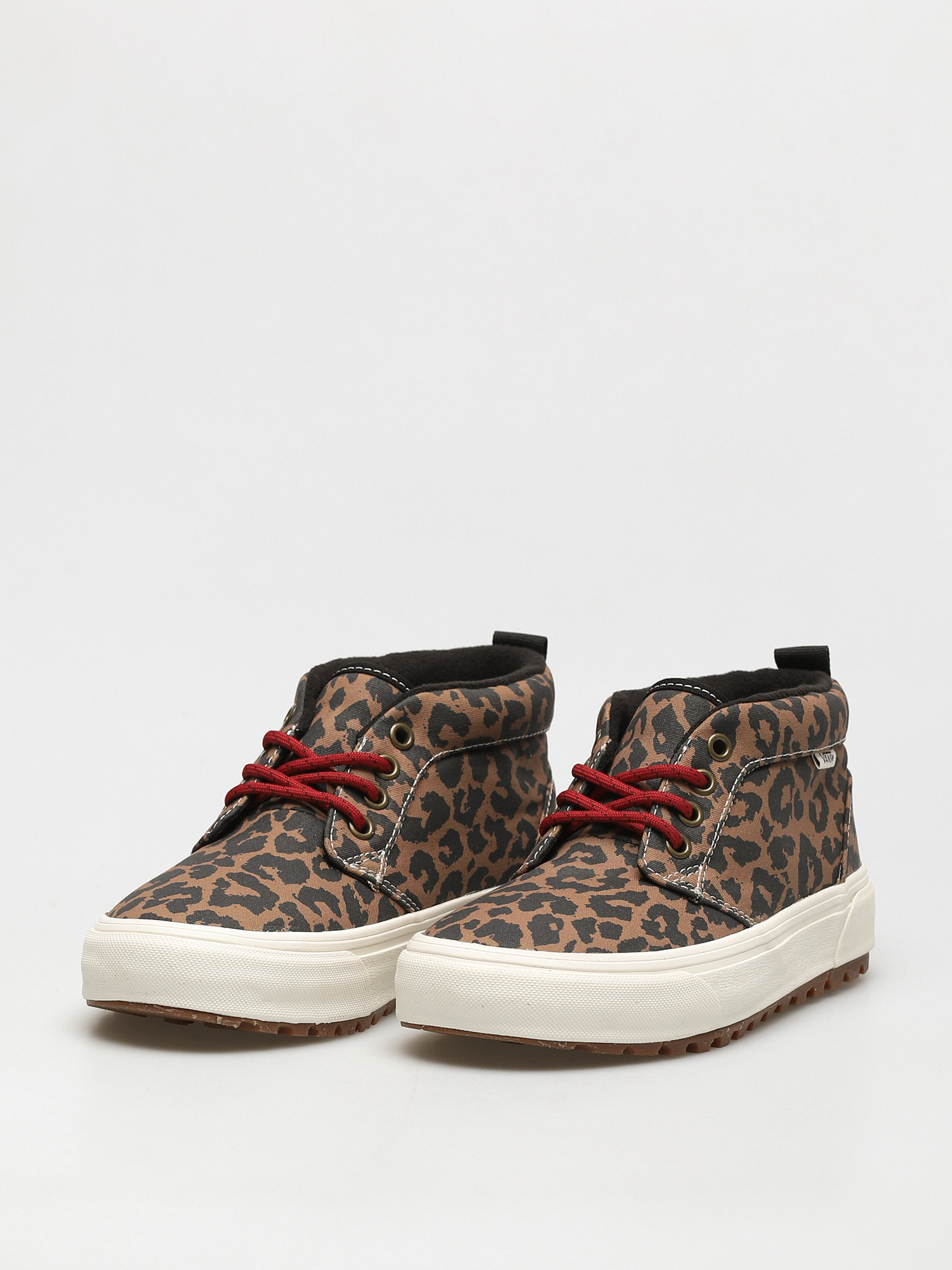 Topánky Vans Chukka 79 MTE 1 (chipmunk/leopard)