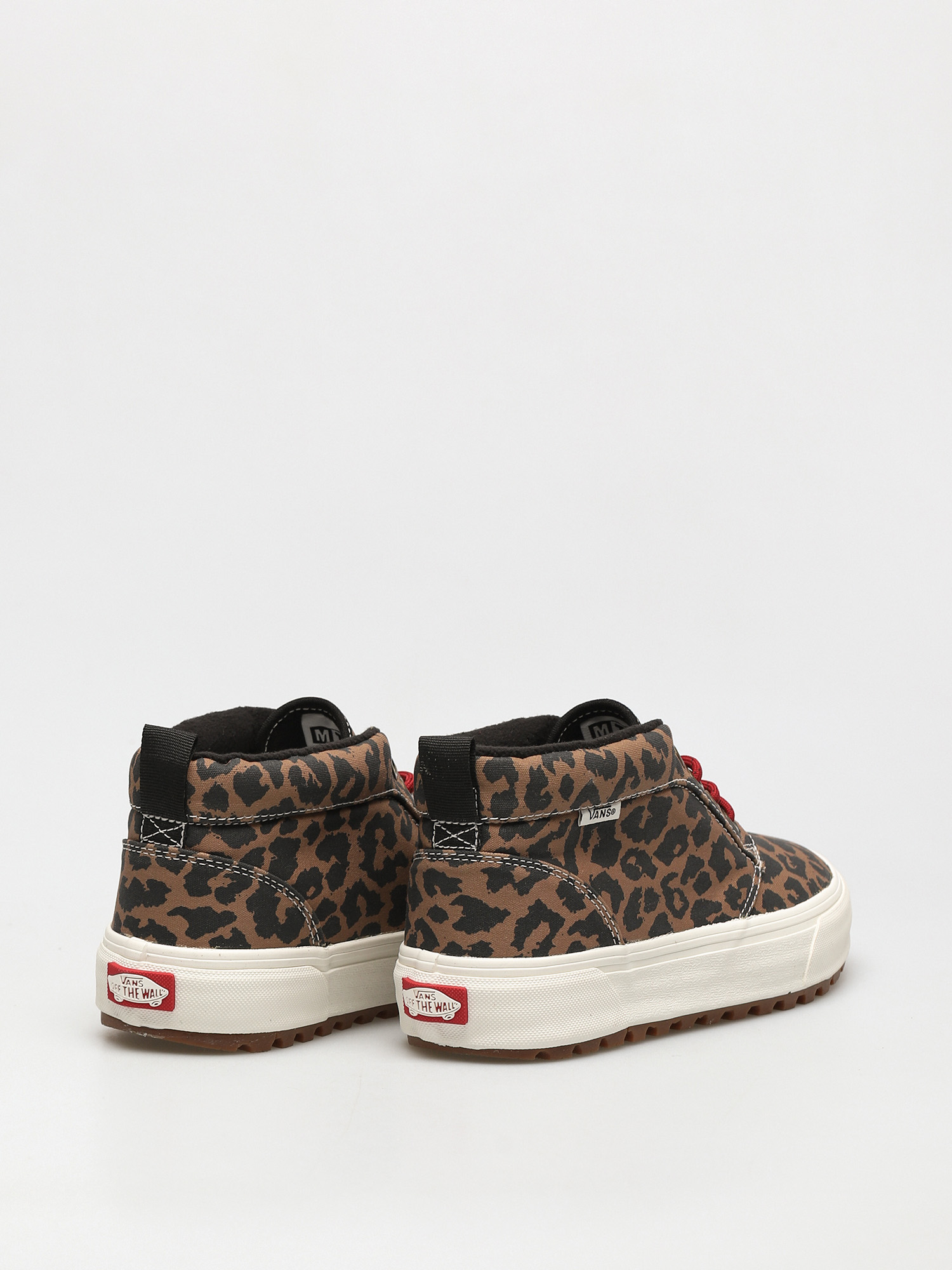 Topánky Vans Chukka 79 MTE 1 (chipmunk/leopard)