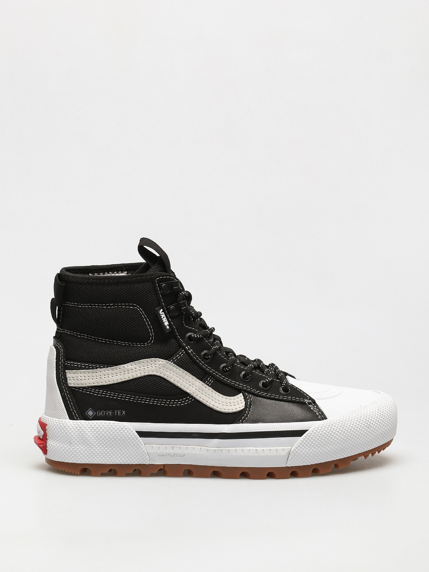 Topánky Vans Sk8 Hi Gore Tex MTE 3 (black/marshmallow)