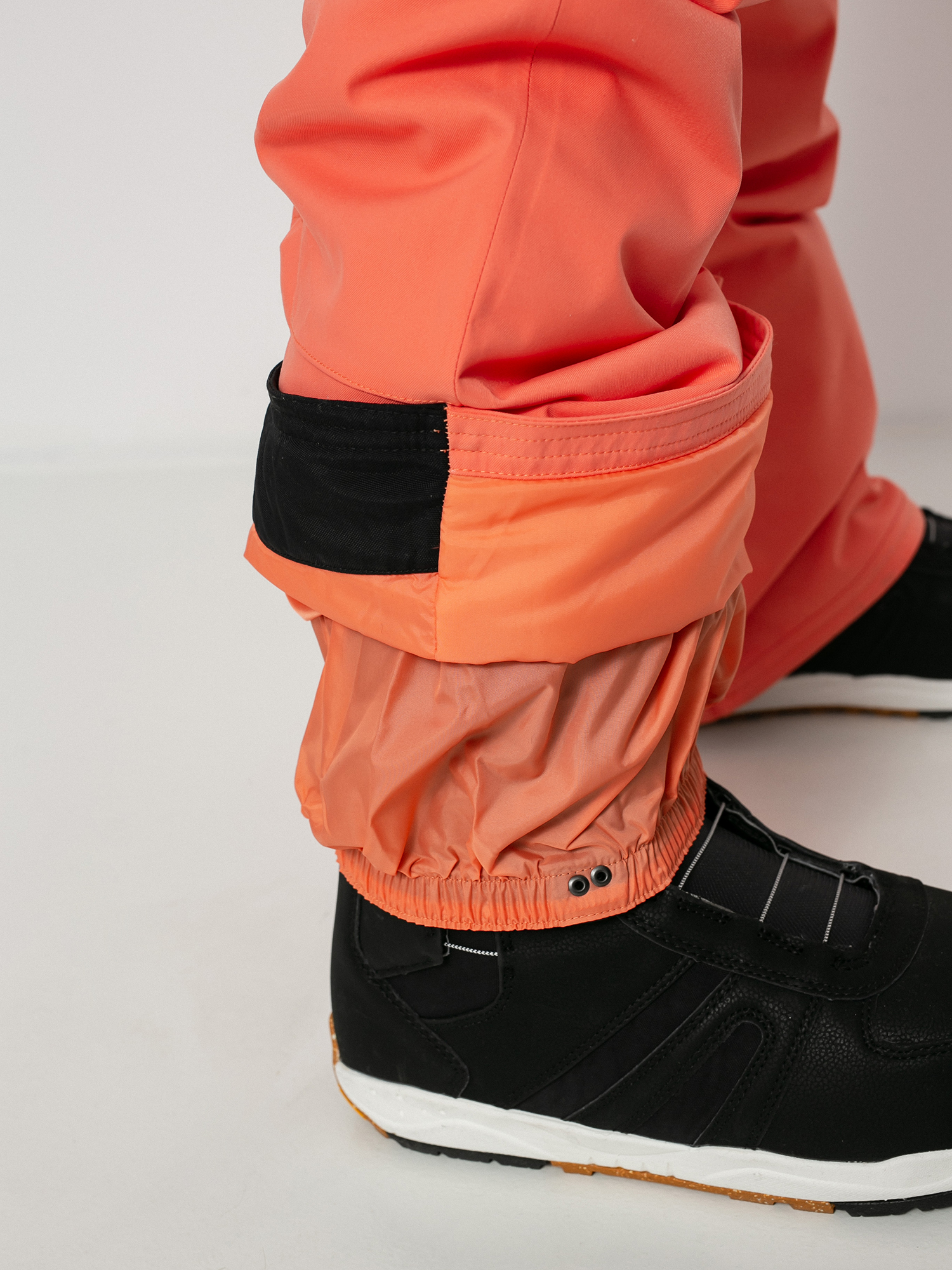 Dámske Snowboardové nohavice Burton Gloria Insulated (persimmon)