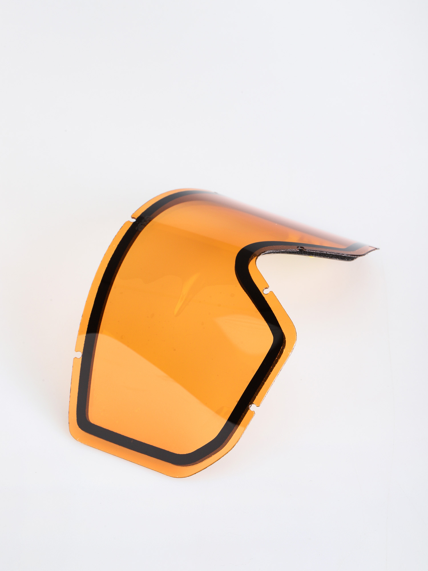 Snowboardové okuliare Anon Relapse (white/perceive sunny onyx)