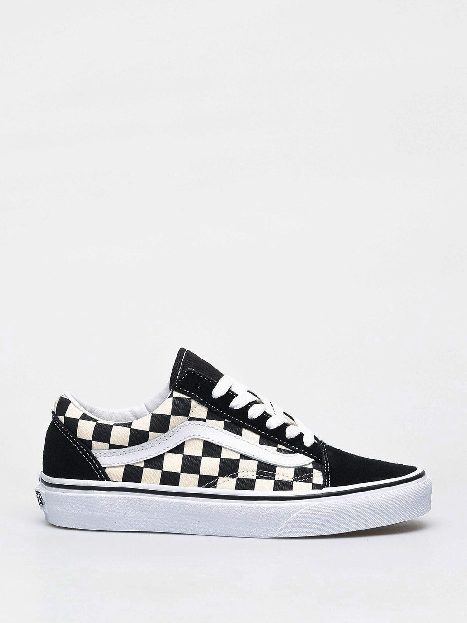 Topánky Vans Old Skool (primary check)