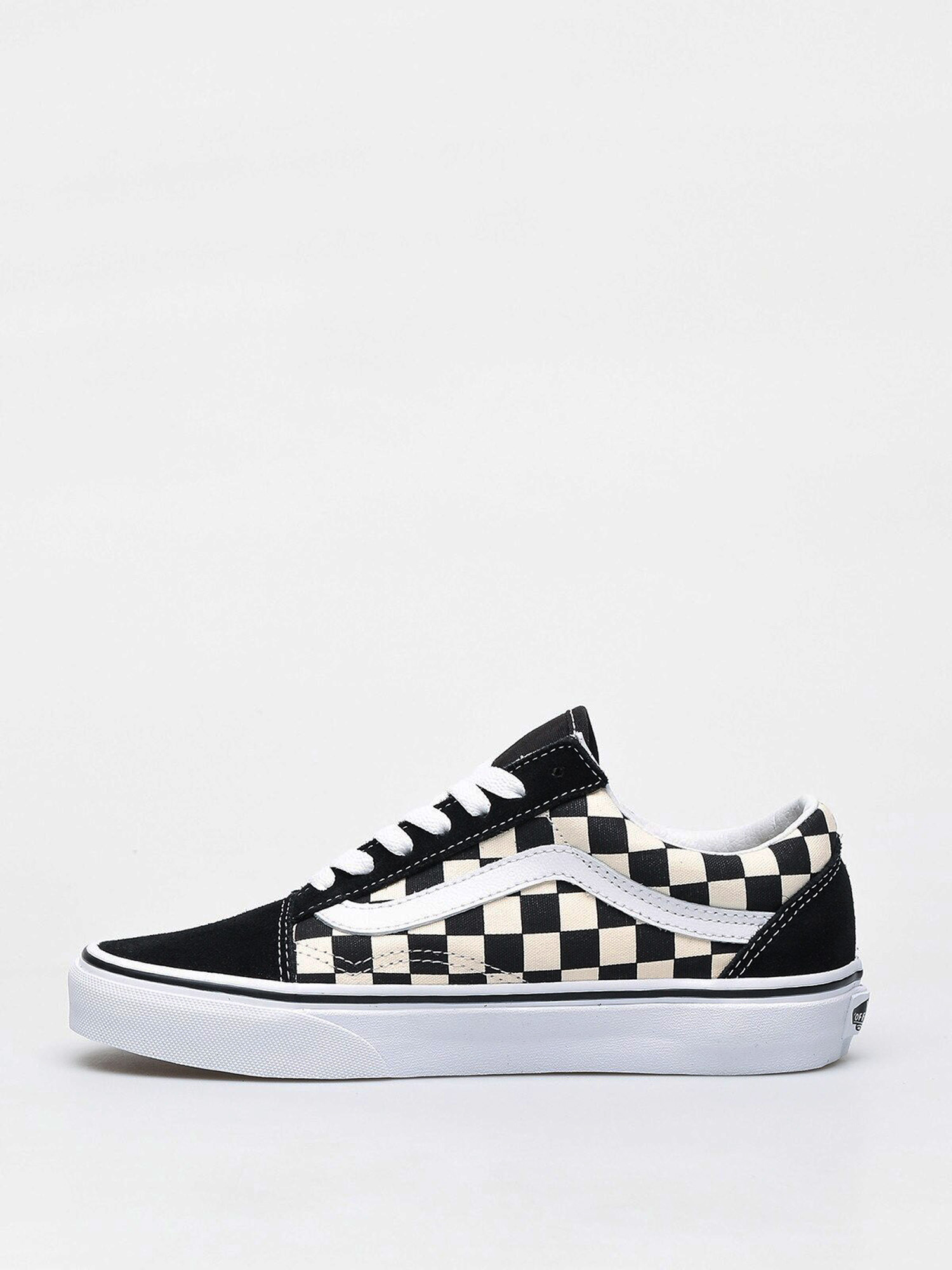 Topánky Vans Old Skool (primary check)