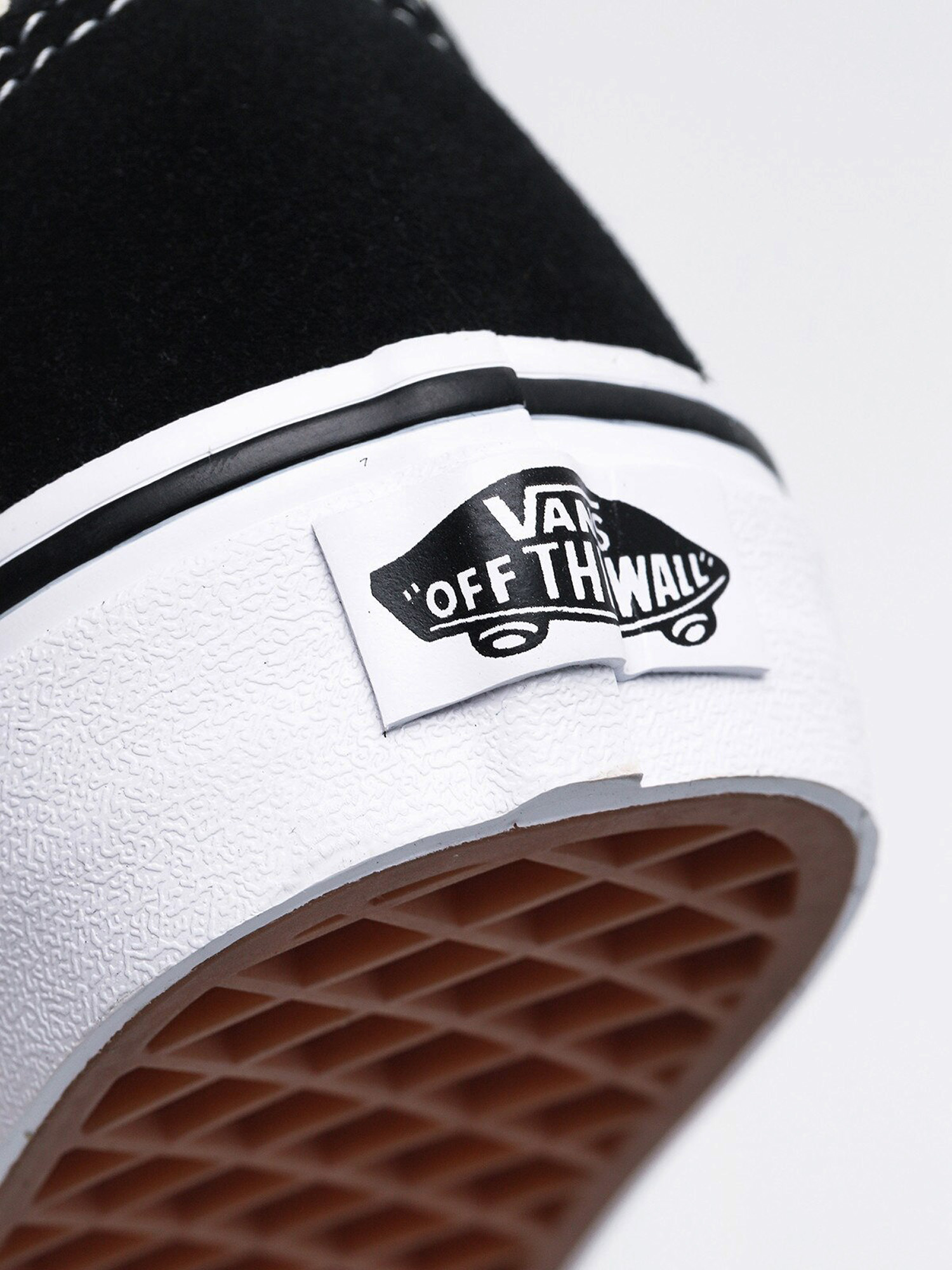 Topánky Vans Old Skool (primary check)