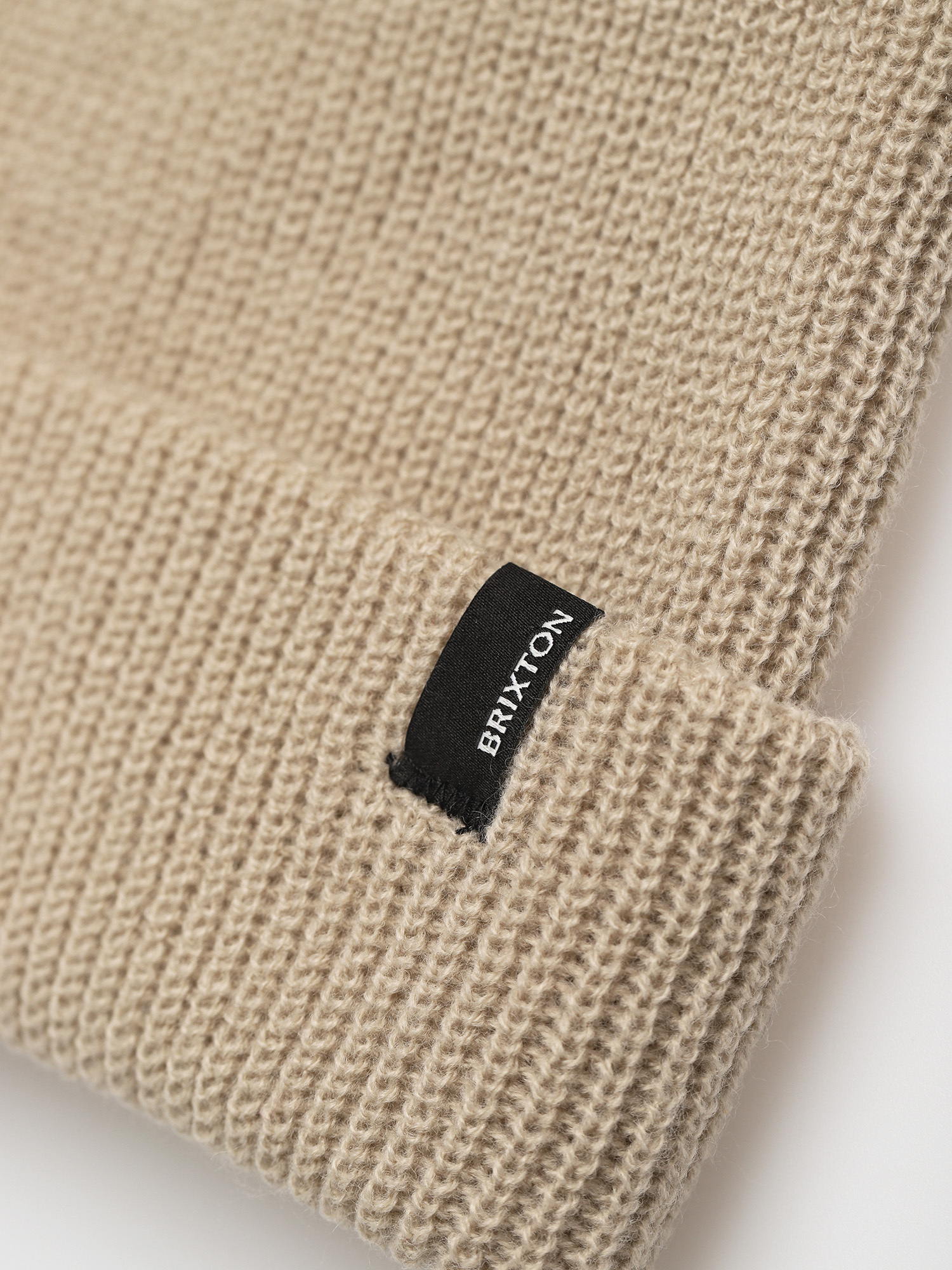 Čiapka Brixton Heist Beanie (beige)