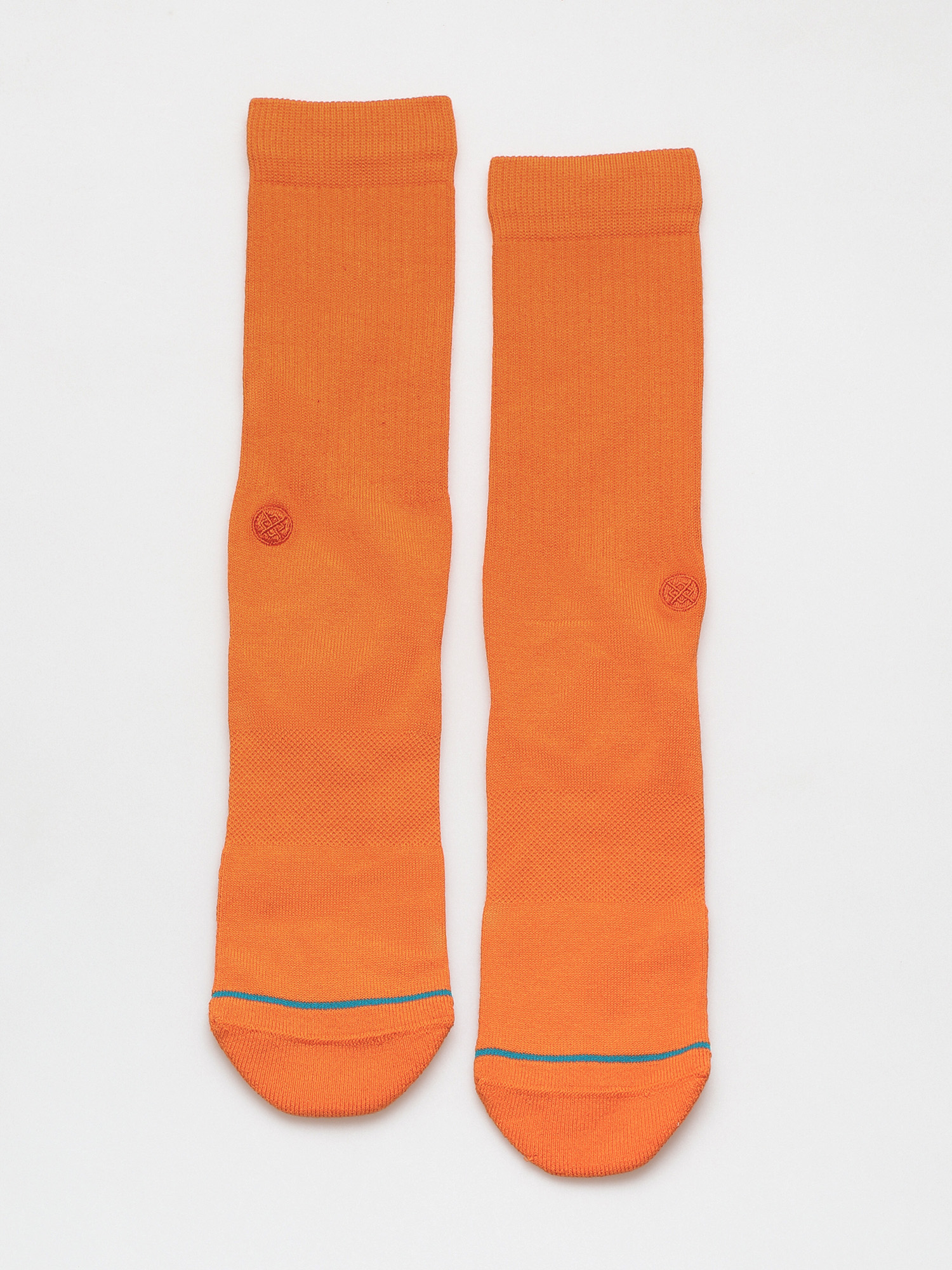 Ponožky Stance Icon (orange)