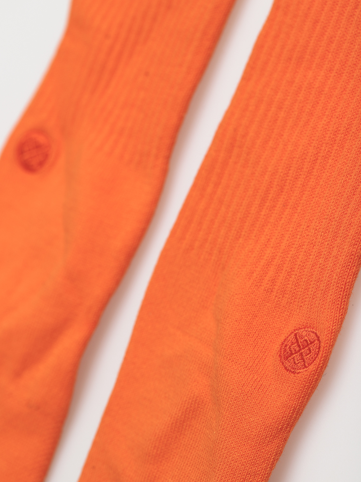 Ponožky Stance Icon (orange)