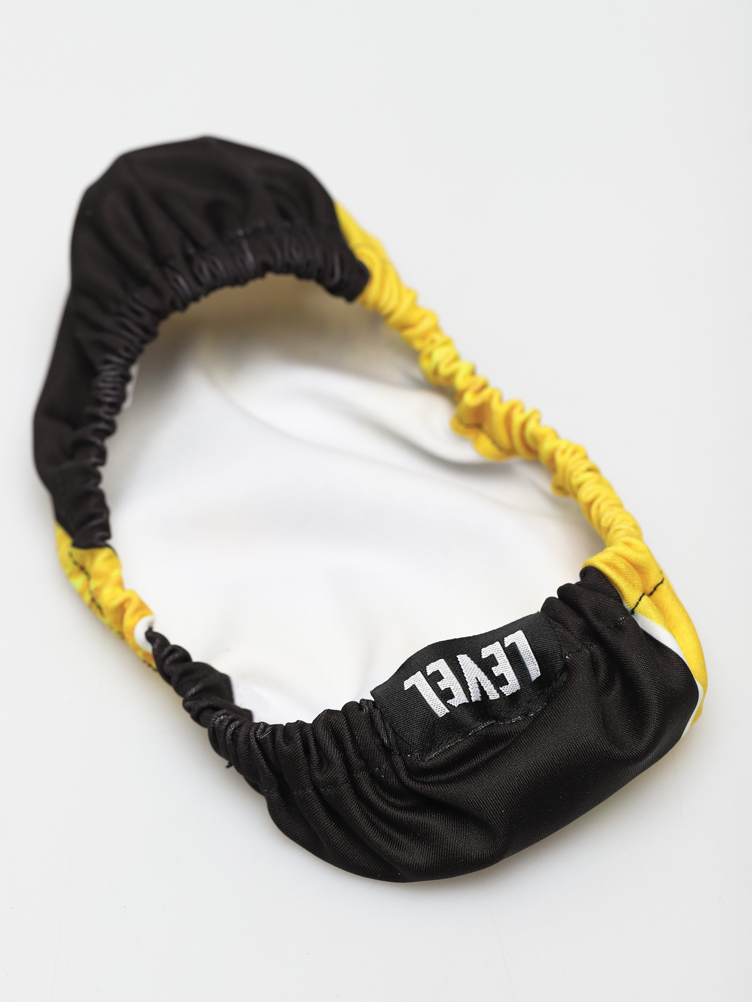 Kryt na okuliare Level Goggle Cover (goldenrod)