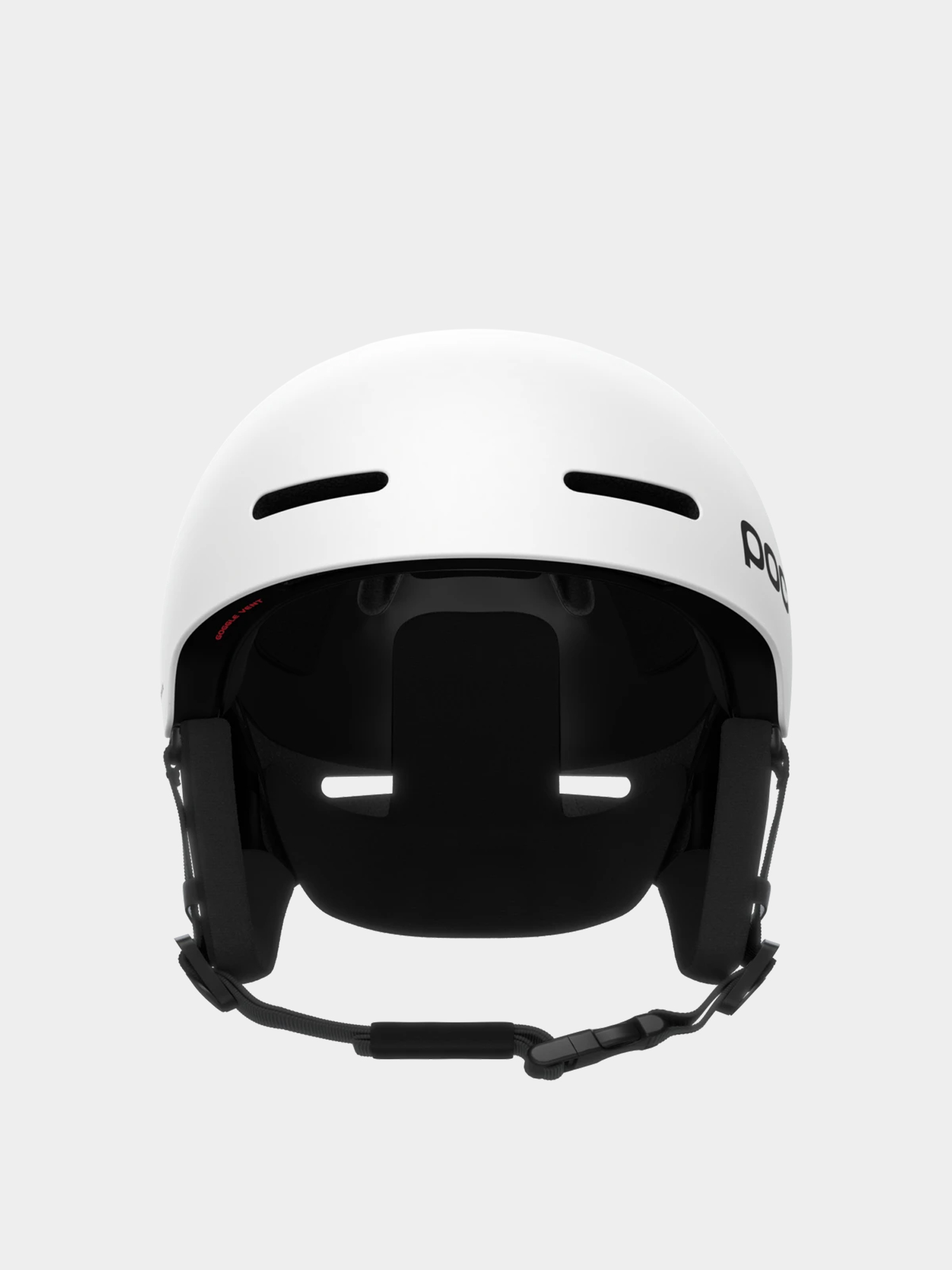 Prilba POC Fornix (hydrogen white matt)