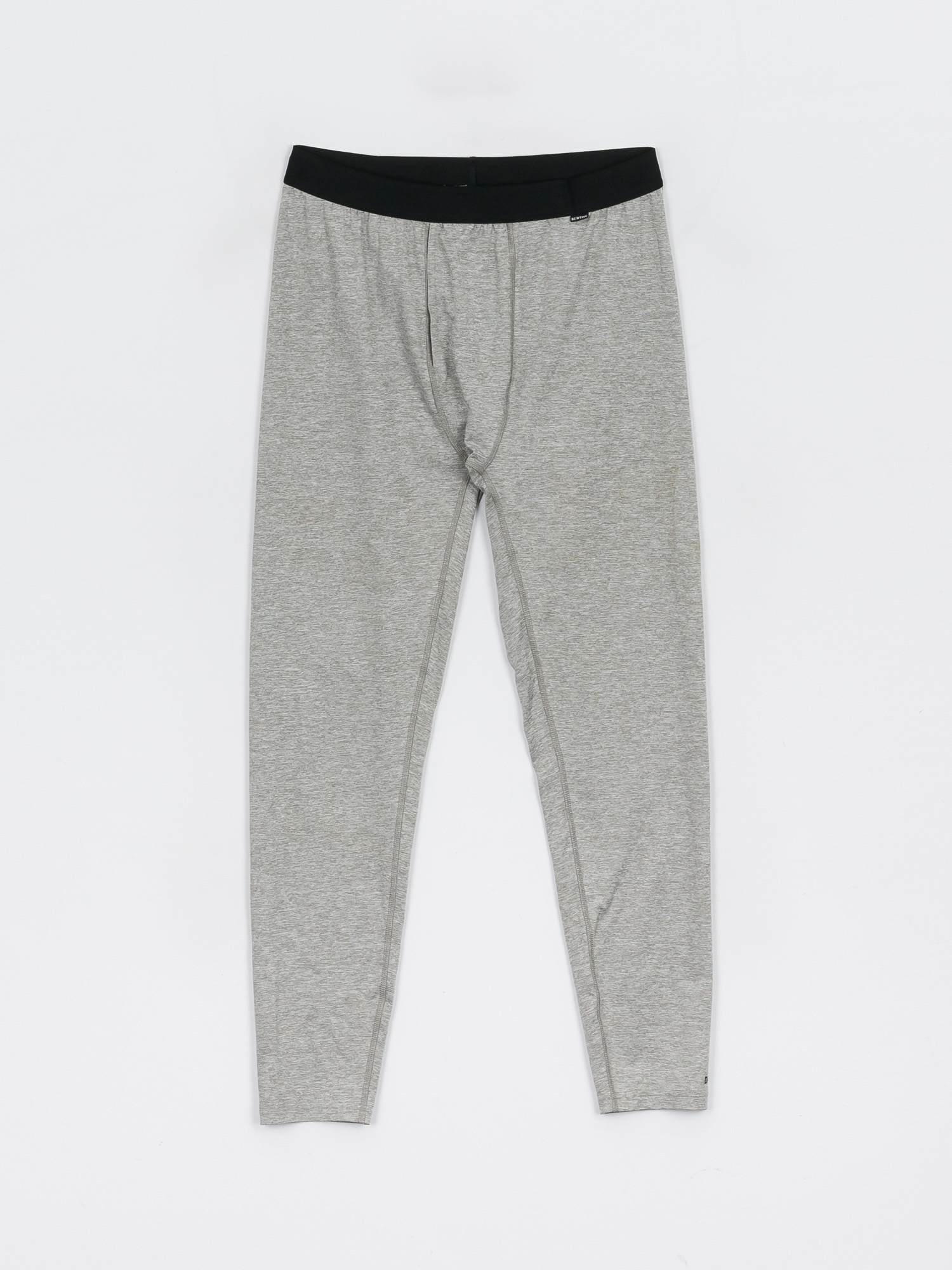 Pánske Termolegíny Burton Midweight Base Layer (gray heather)