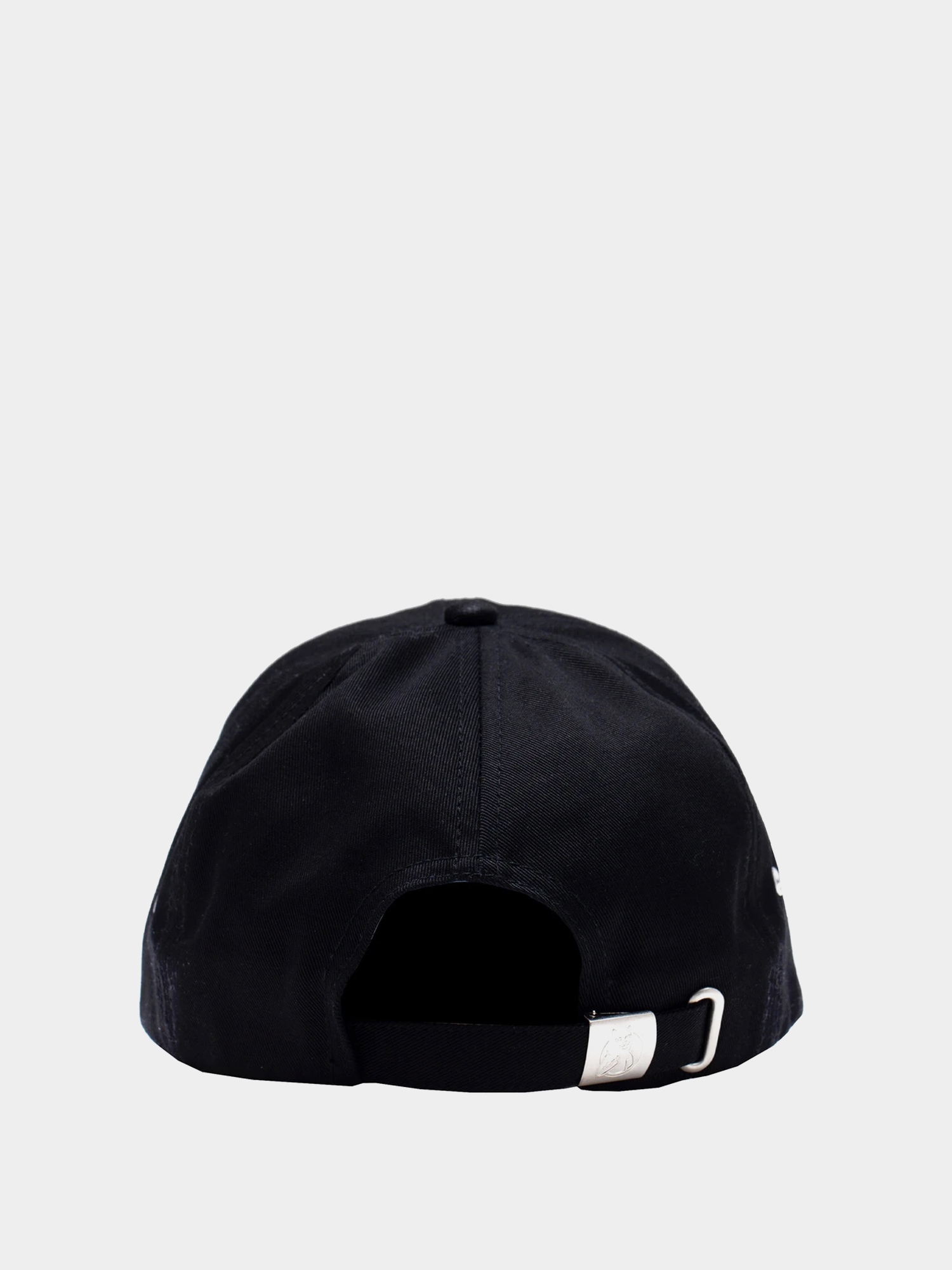 Šiltovka RipNDip Lord Nermal 5 Panel Pocket Hat ZD (black)