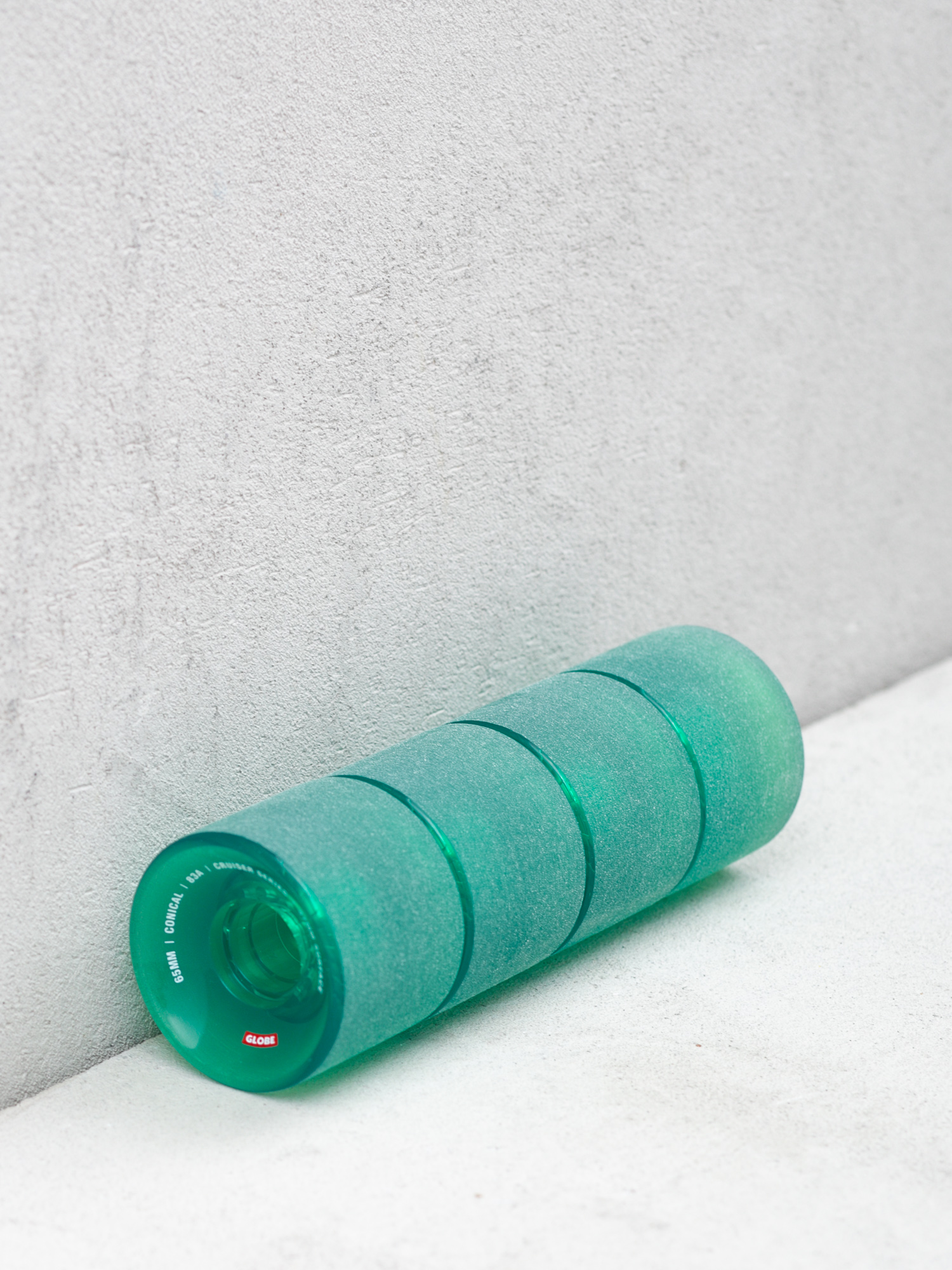 Kolieska Globe Conical Cruiser (clear forest)