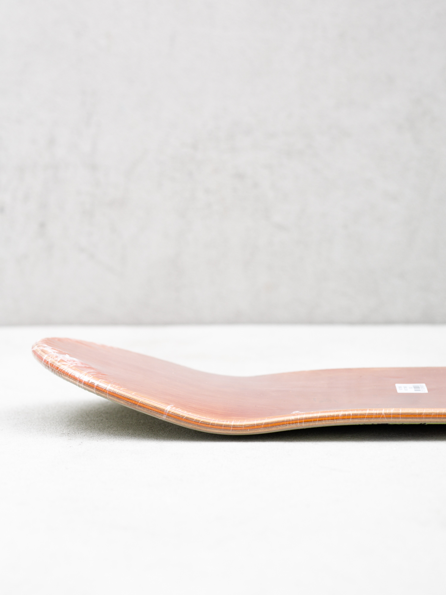 Doska Mob Skateboards Tower (light green)