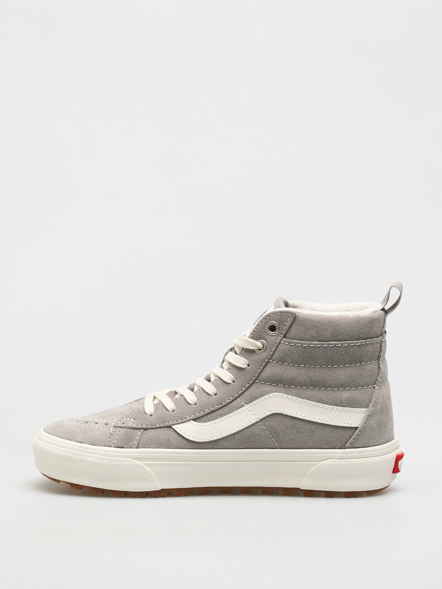 Topánky Vans Sk8 Hi MTE 1 (drizzle/marshmallow)