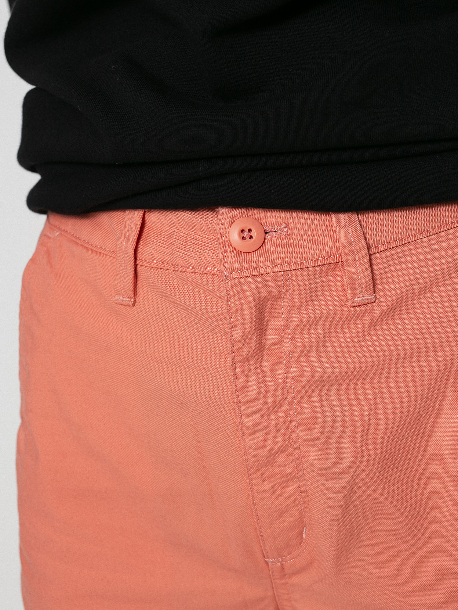 Nohavice Vans Authentic Wskate Wmn (terra cotta)