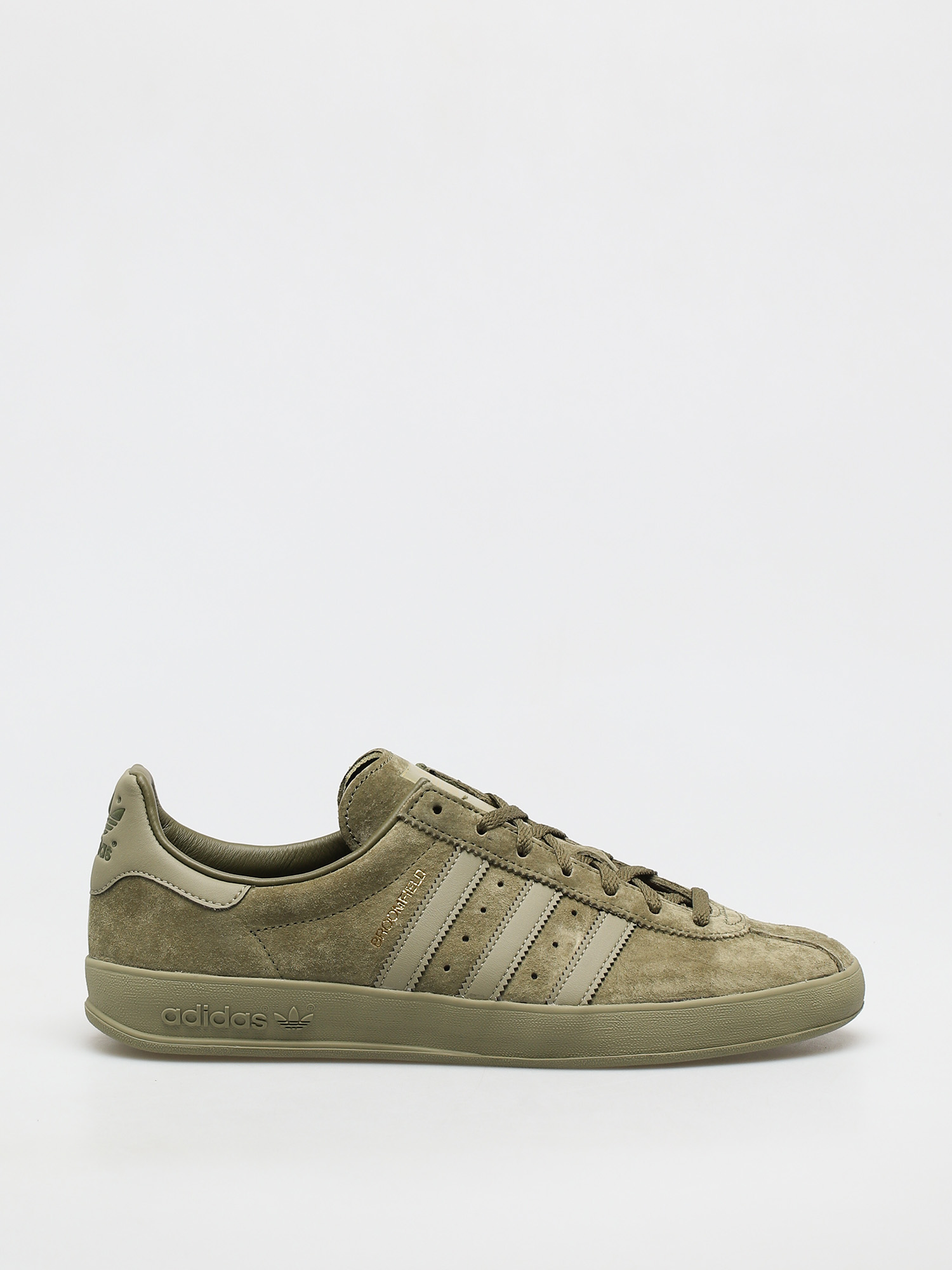 Topánky adidas Originals Broomfield (focoli/orbgrn/goldmt)