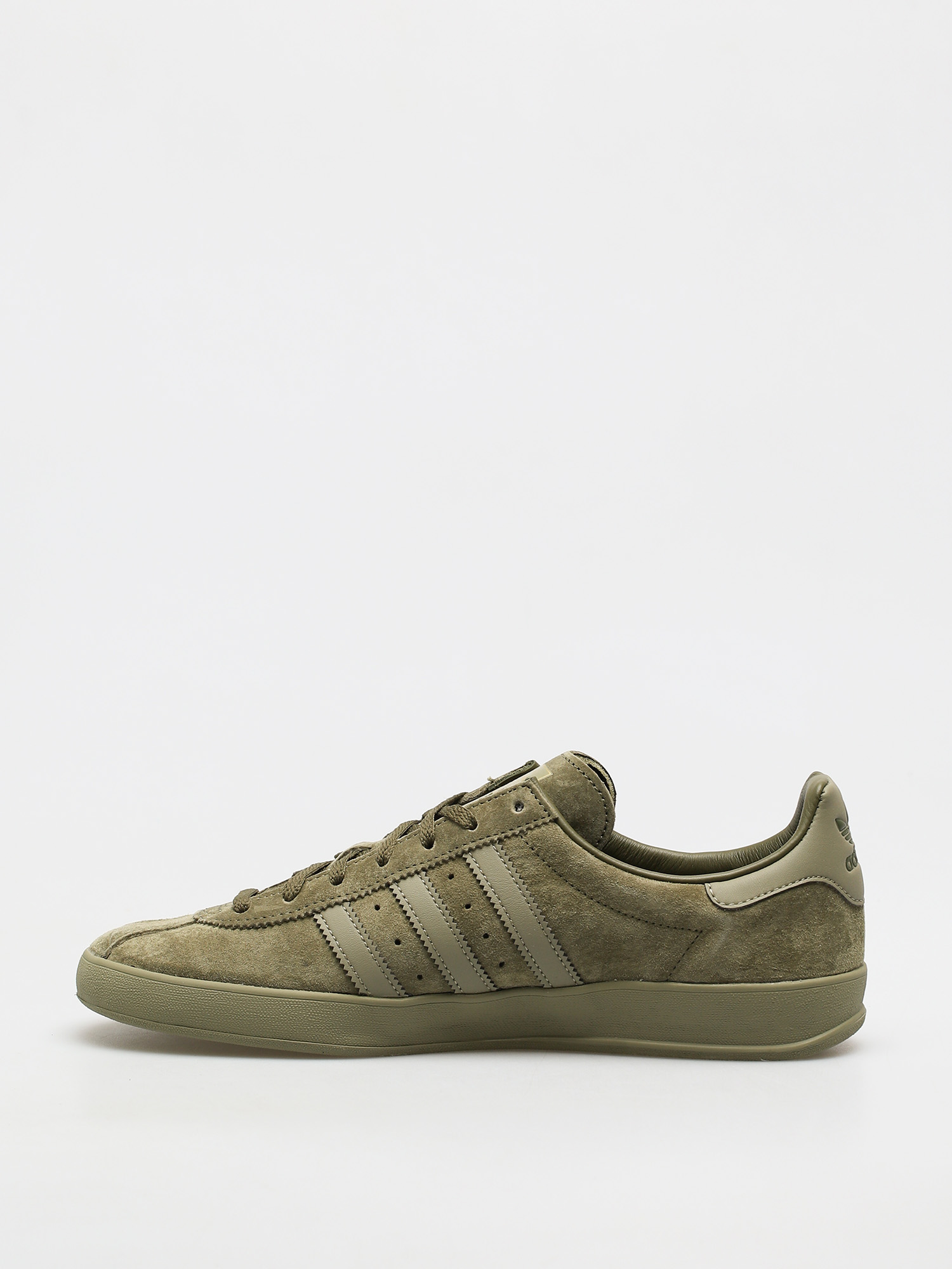 Topánky adidas Originals Broomfield (focoli/orbgrn/goldmt)