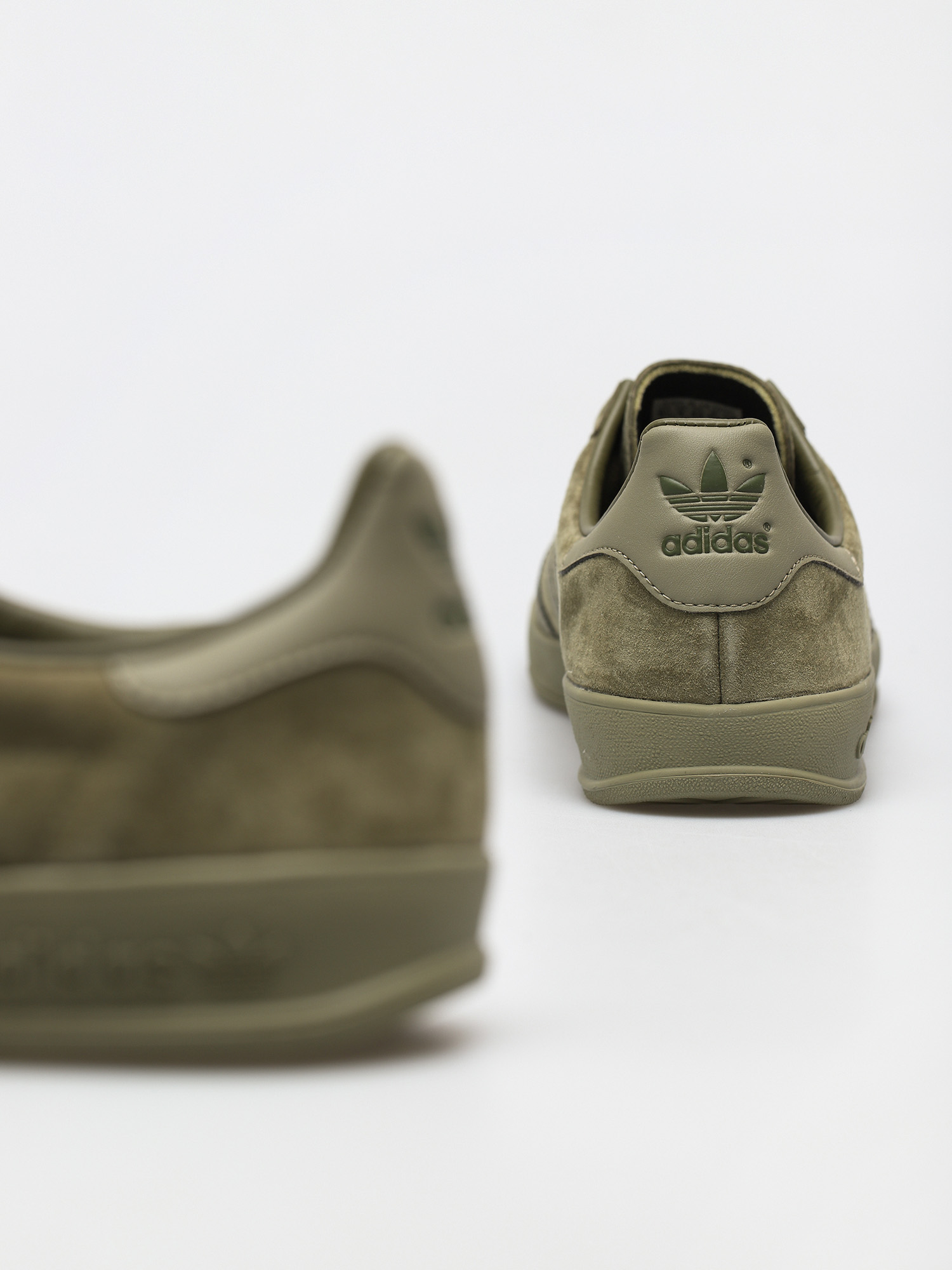 Topánky adidas Originals Broomfield (focoli/orbgrn/goldmt)