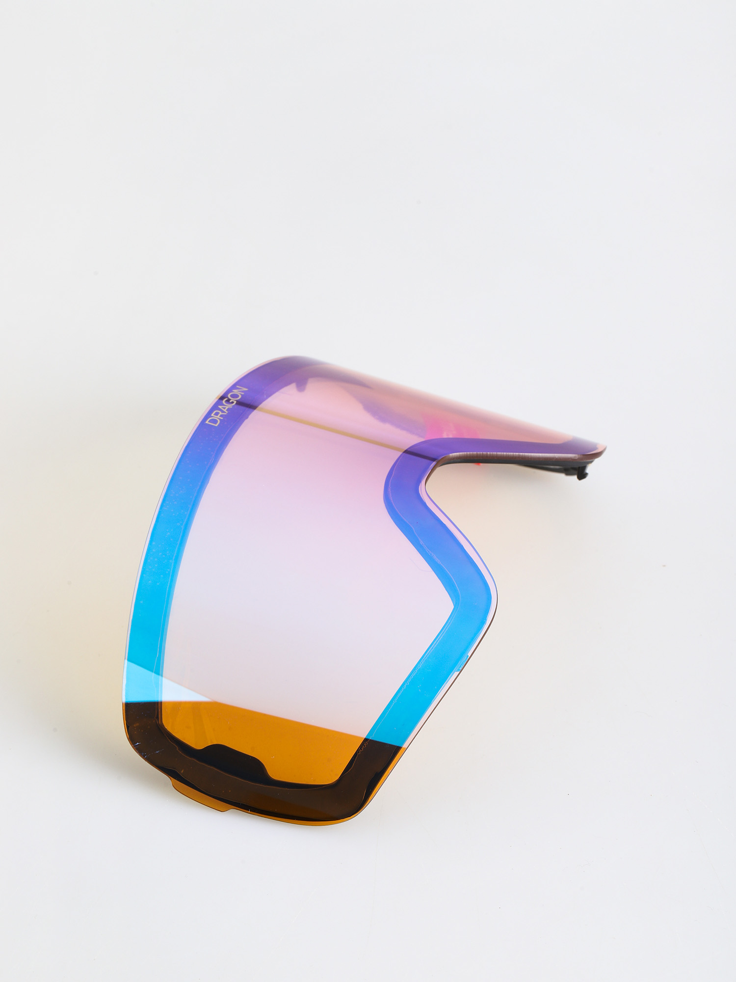 Snowboardové okuliare Dragon NFX2 (ben chelter 21/lumalens midnight/lumalens flash blue)