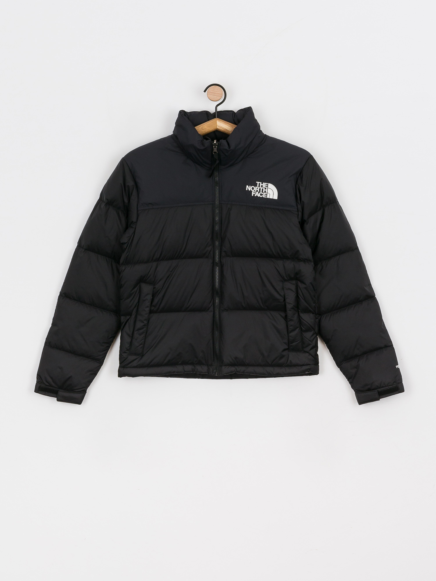 Bunda The North Face 1996 Retro Nuptse Wmn (r tnf black)