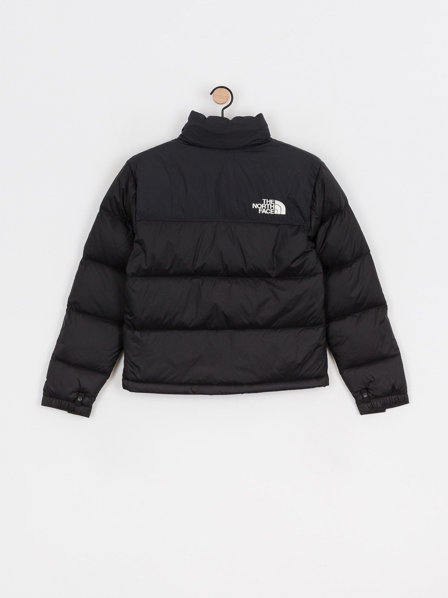Bunda The North Face 1996 Retro Nuptse Wmn (r tnf black)