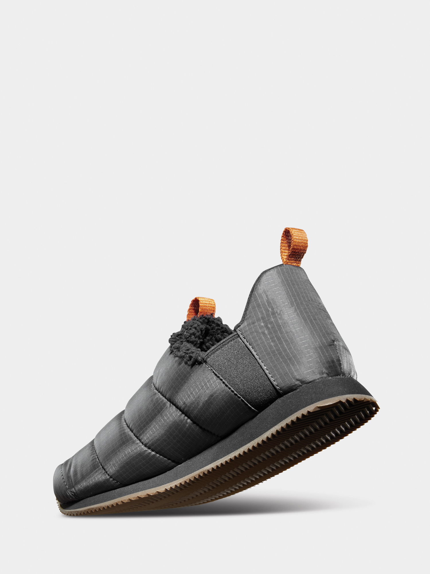 Topánky ThirtyTwo The Lounger (dark grey/black/gum)