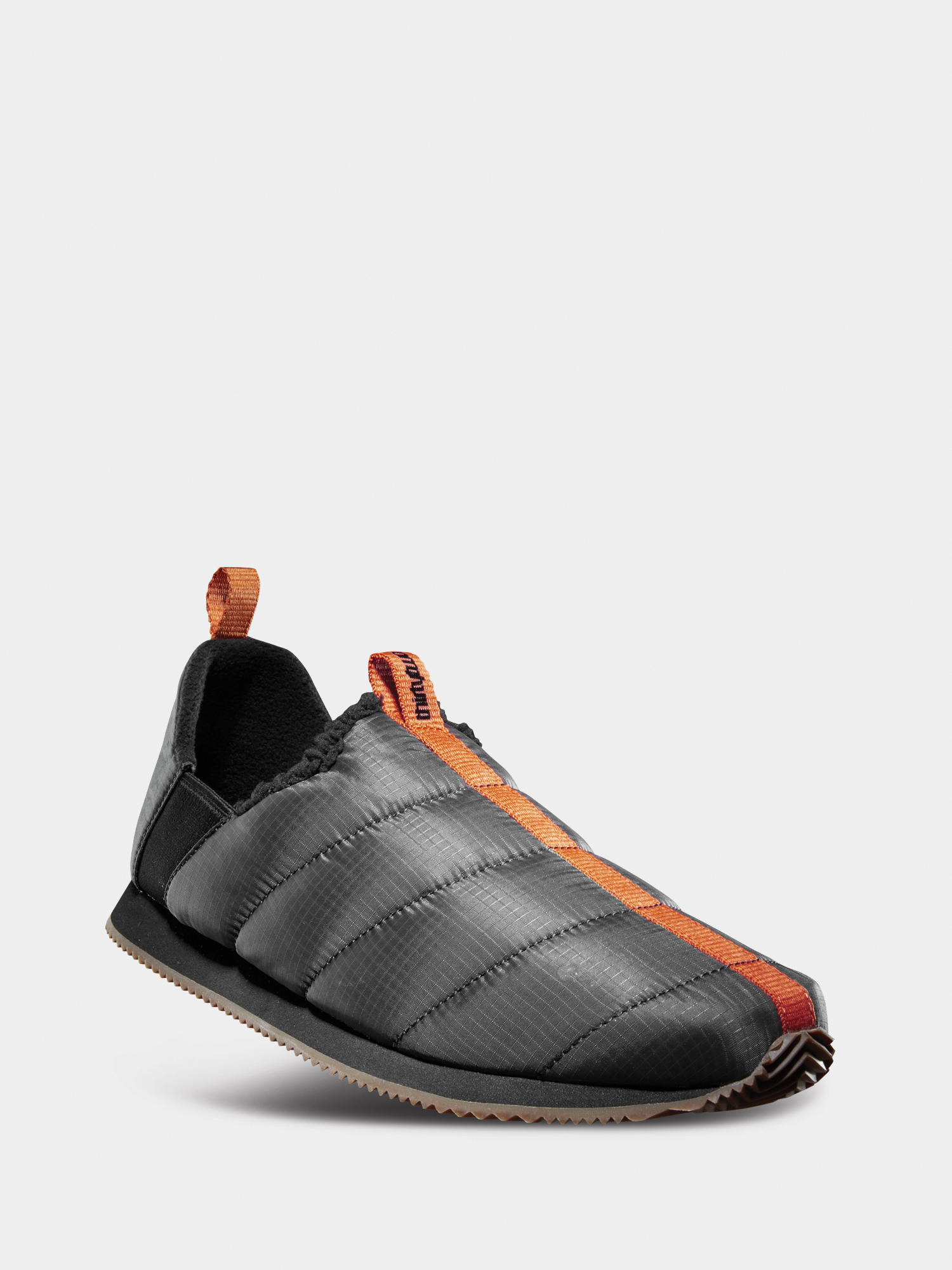 Topánky ThirtyTwo The Lounger (dark grey/black/gum)