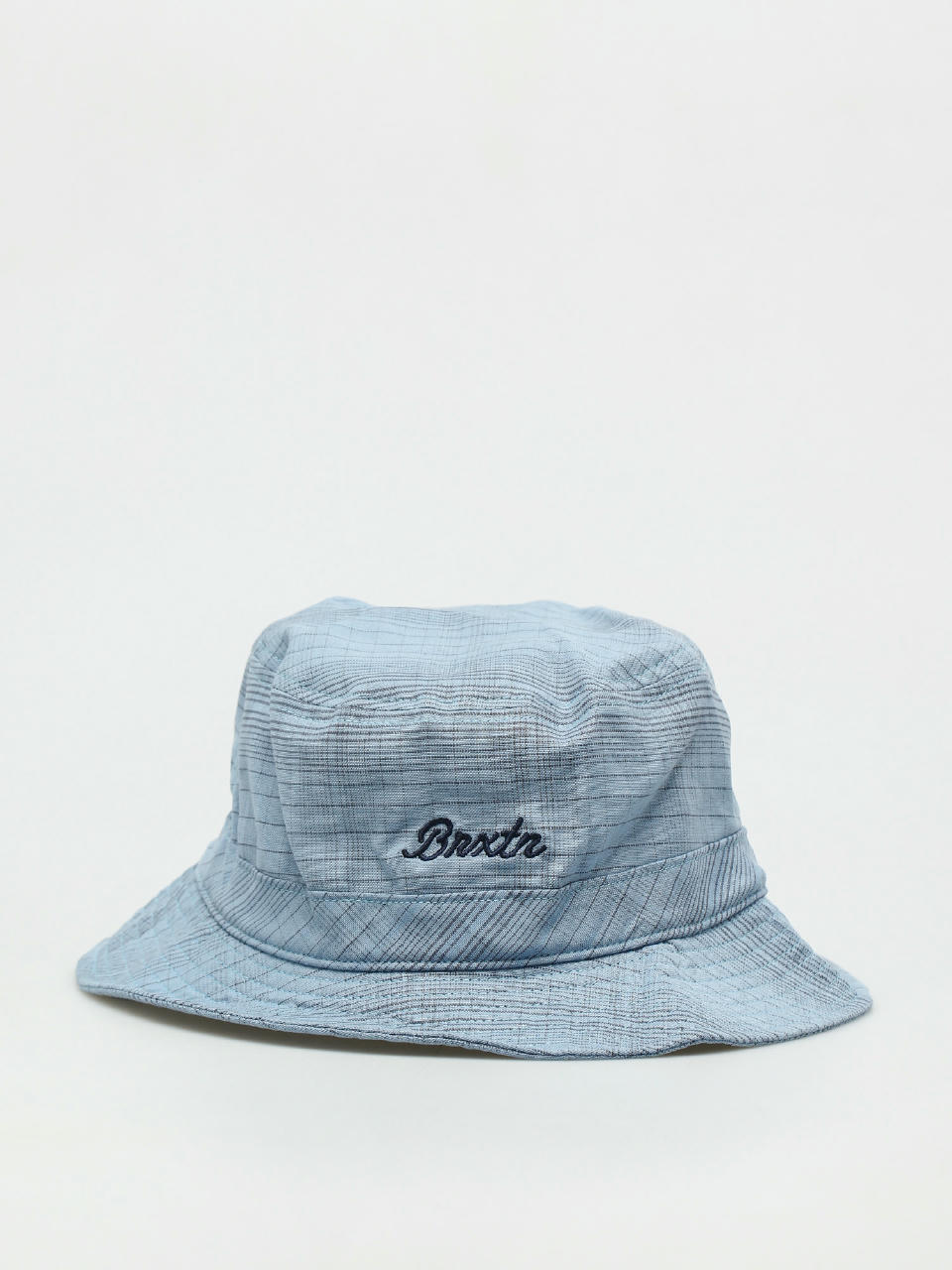 Klobúk Brixton Sprint Packable Bucket Hat (casa blanca blue)