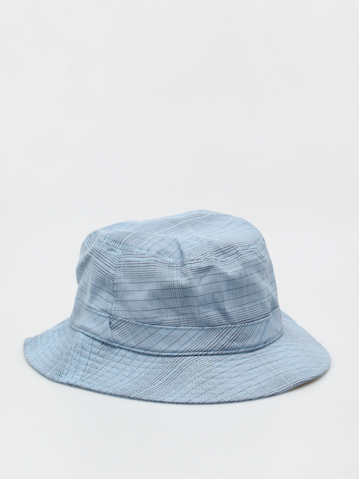 Klobúk Brixton Sprint Packable Bucket Hat (casa blanca blue)