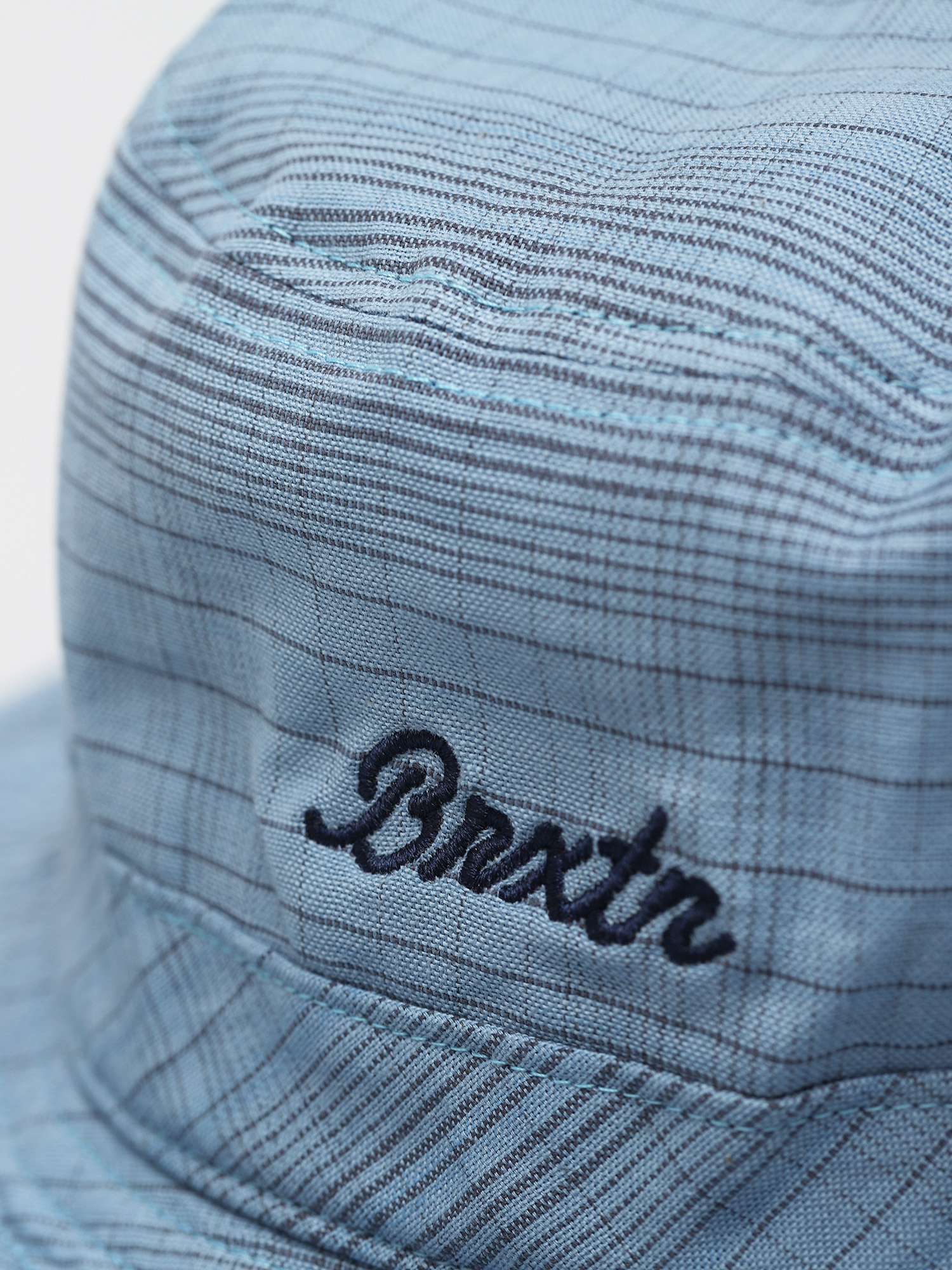 Klobúk Brixton Sprint Packable Bucket Hat (casa blanca blue)