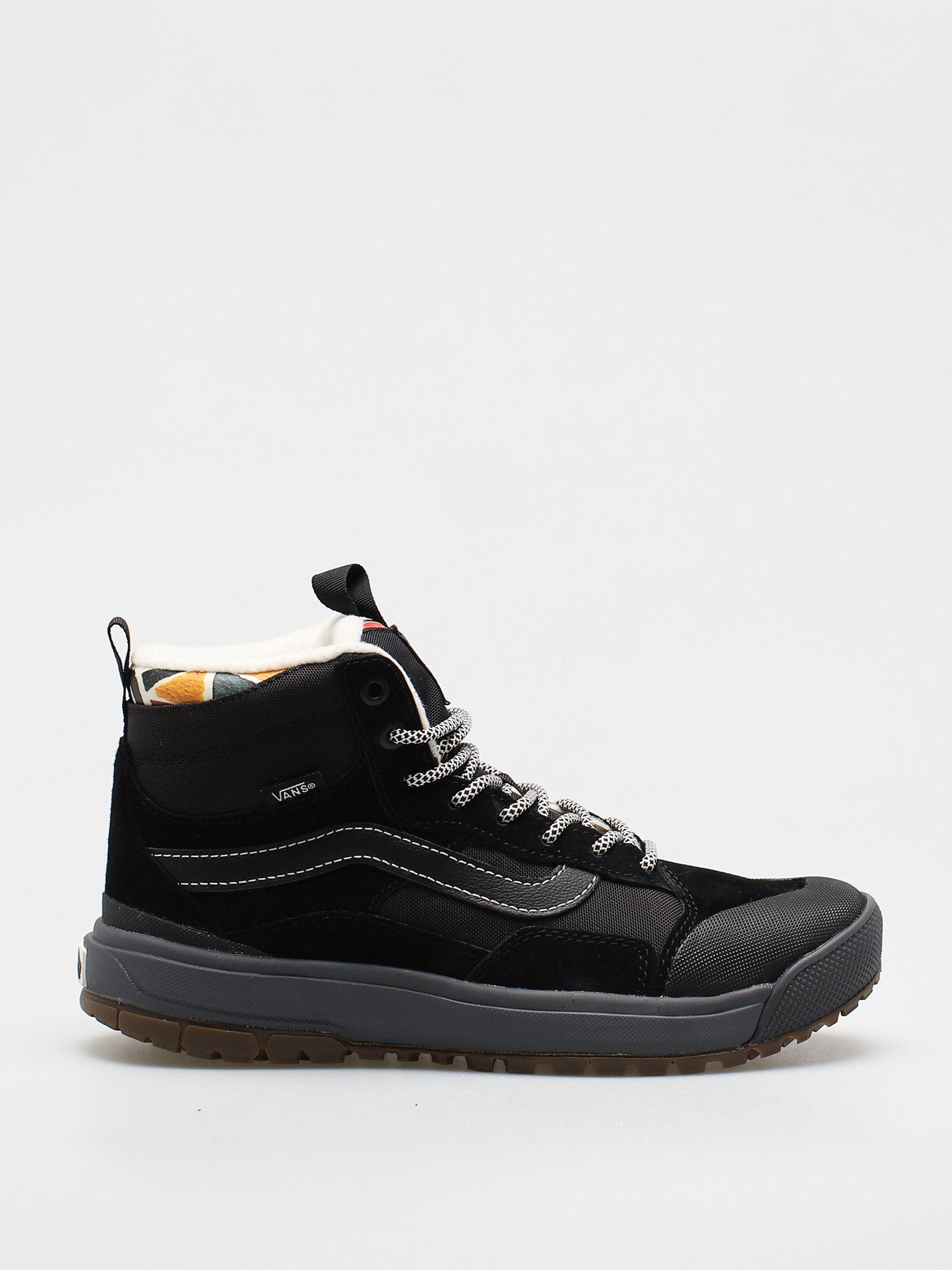 Topánky Vans X Hanna Scott Ultrarange Exo Hi MTE 1 (multi/black)