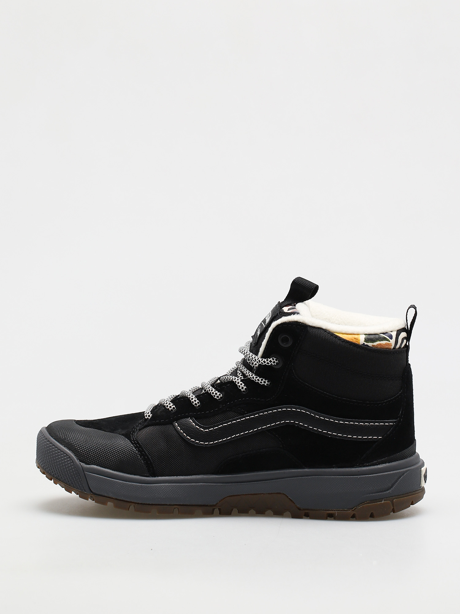 Topánky Vans X Hanna Scott Ultrarange Exo Hi MTE 1 (multi/black)